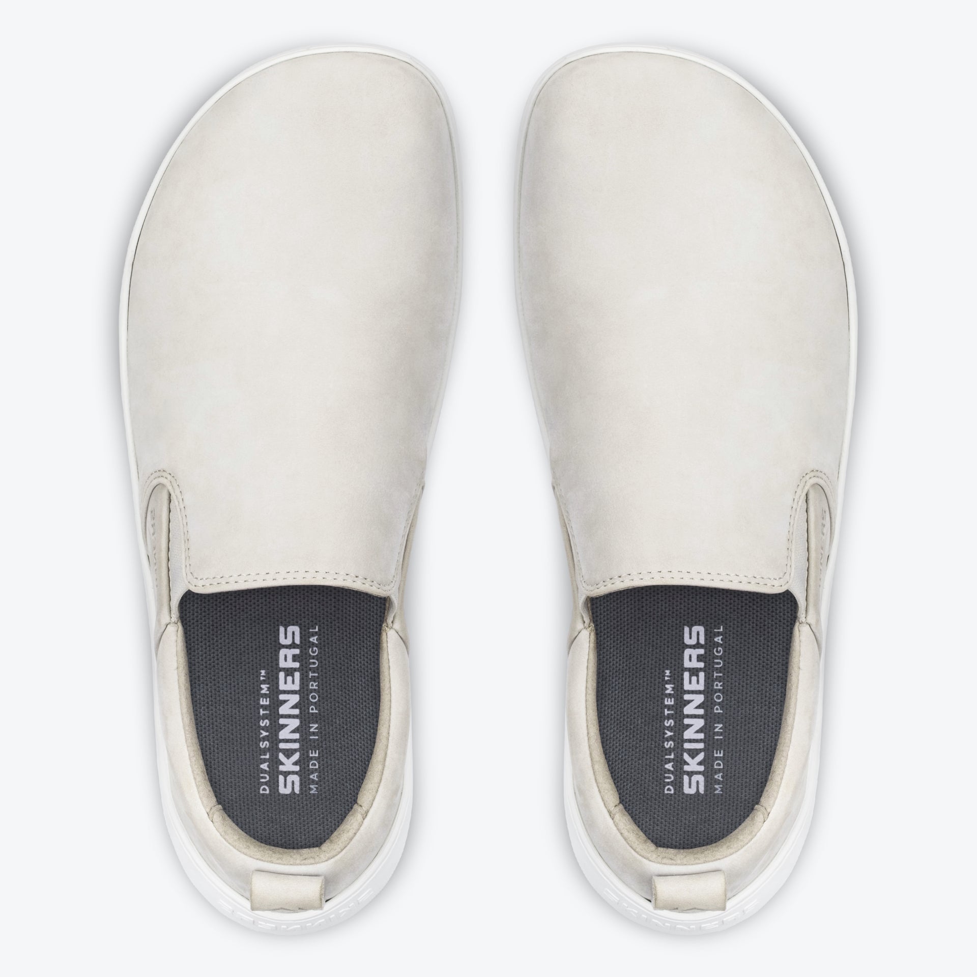 Lounger – Light Grey