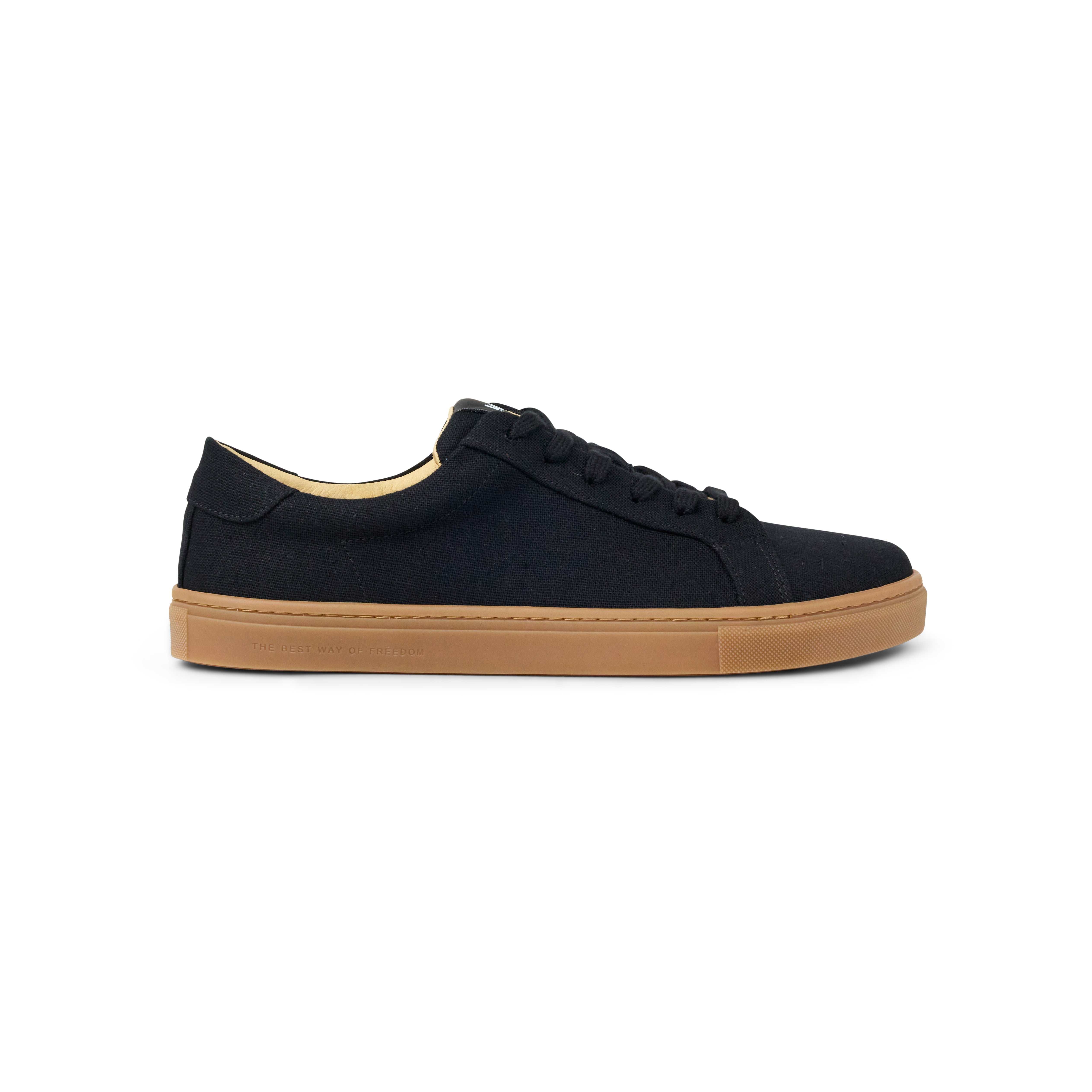 HENRY Canvas – Black