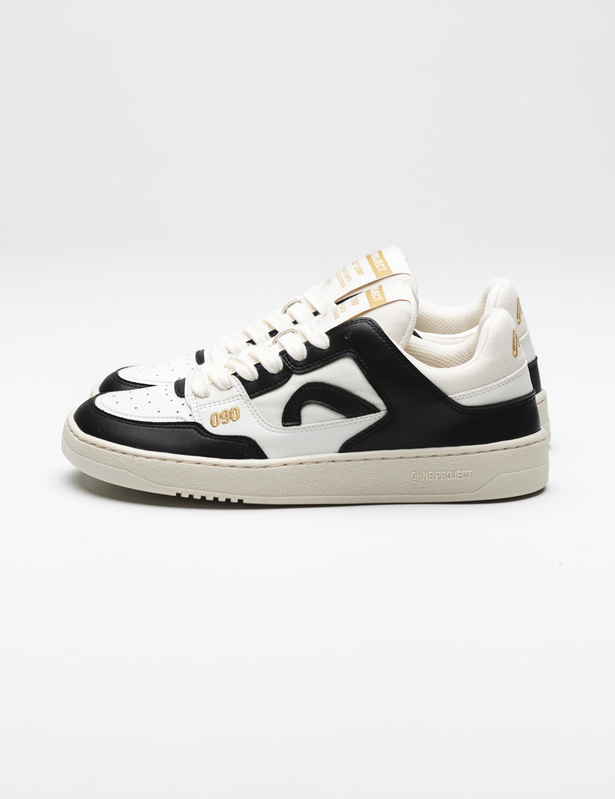SNEAKER 090 – PENGUIN