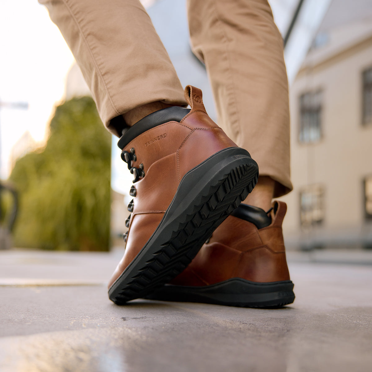 Cavalier – Cognac