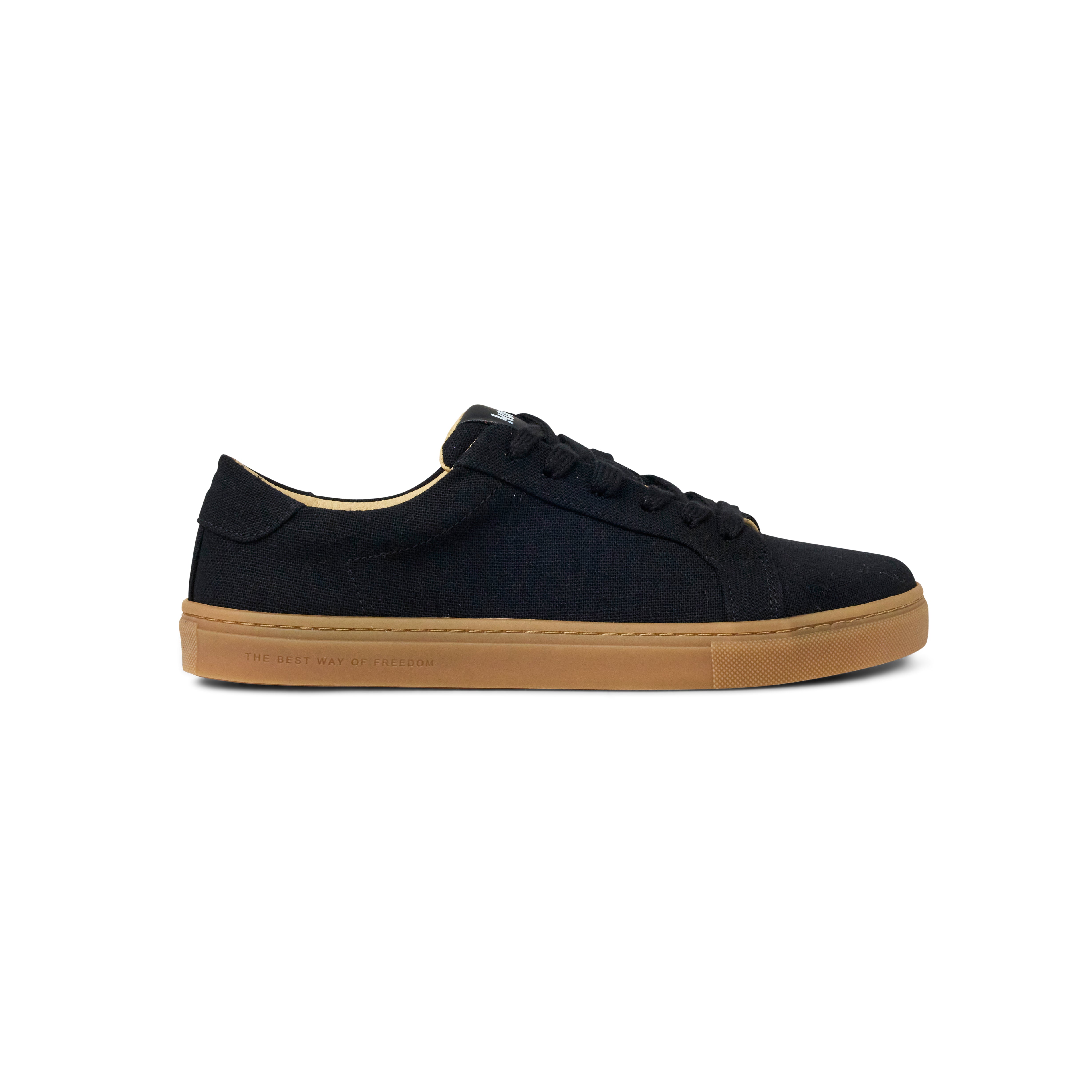 HAZEL Canvas – Black