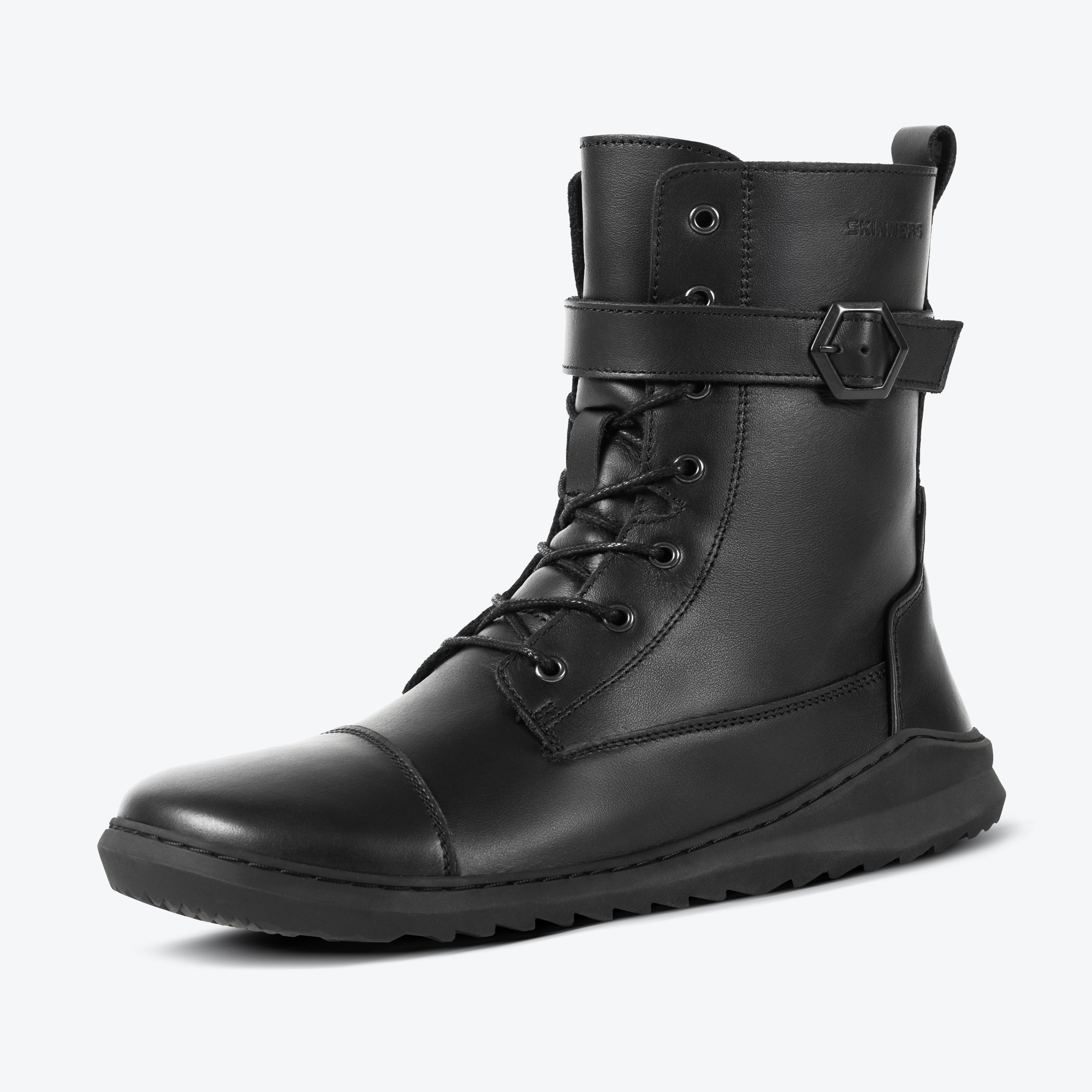 Nebula – Black