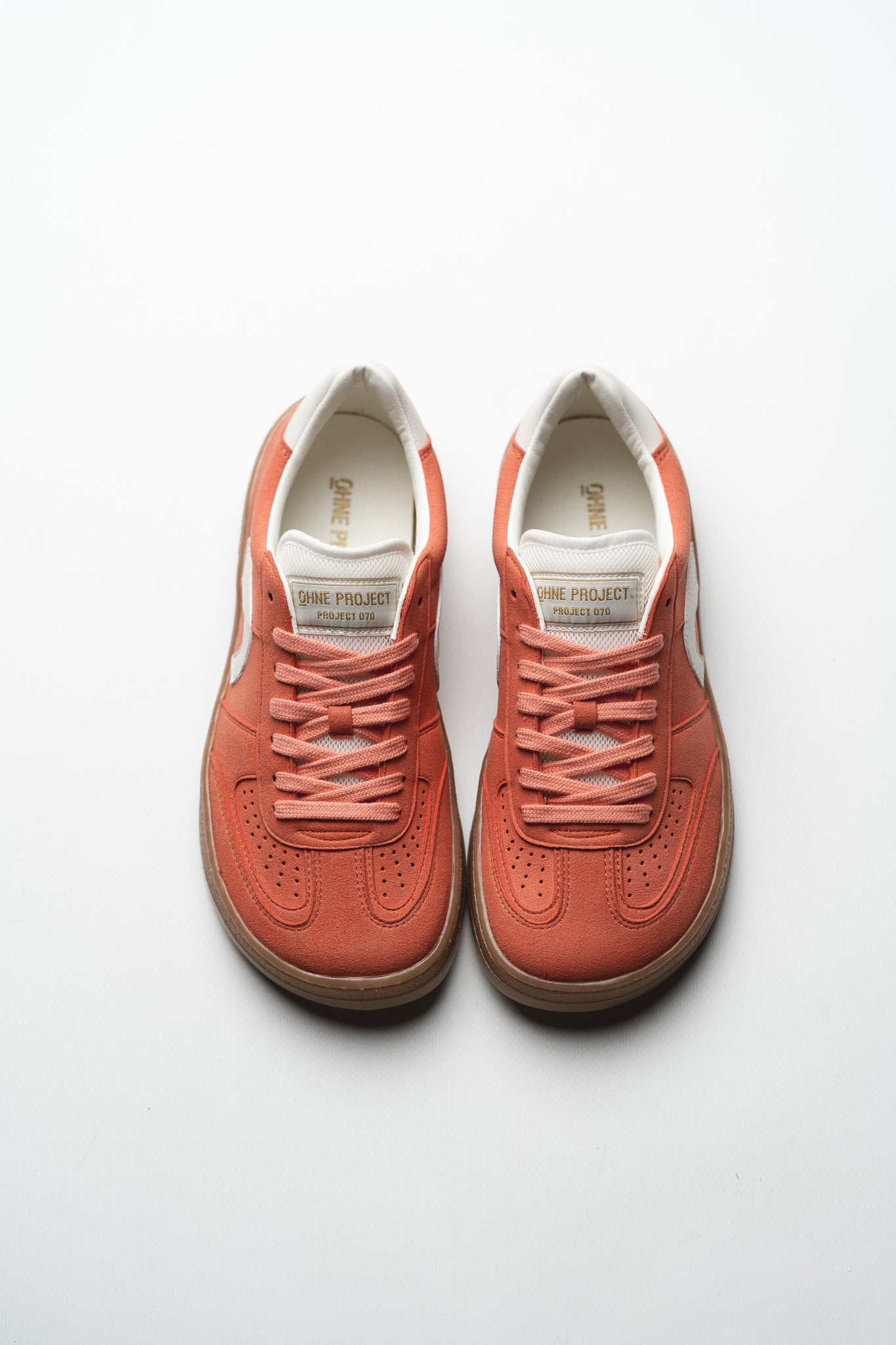 SNEAKER 070 – FLAMINGO