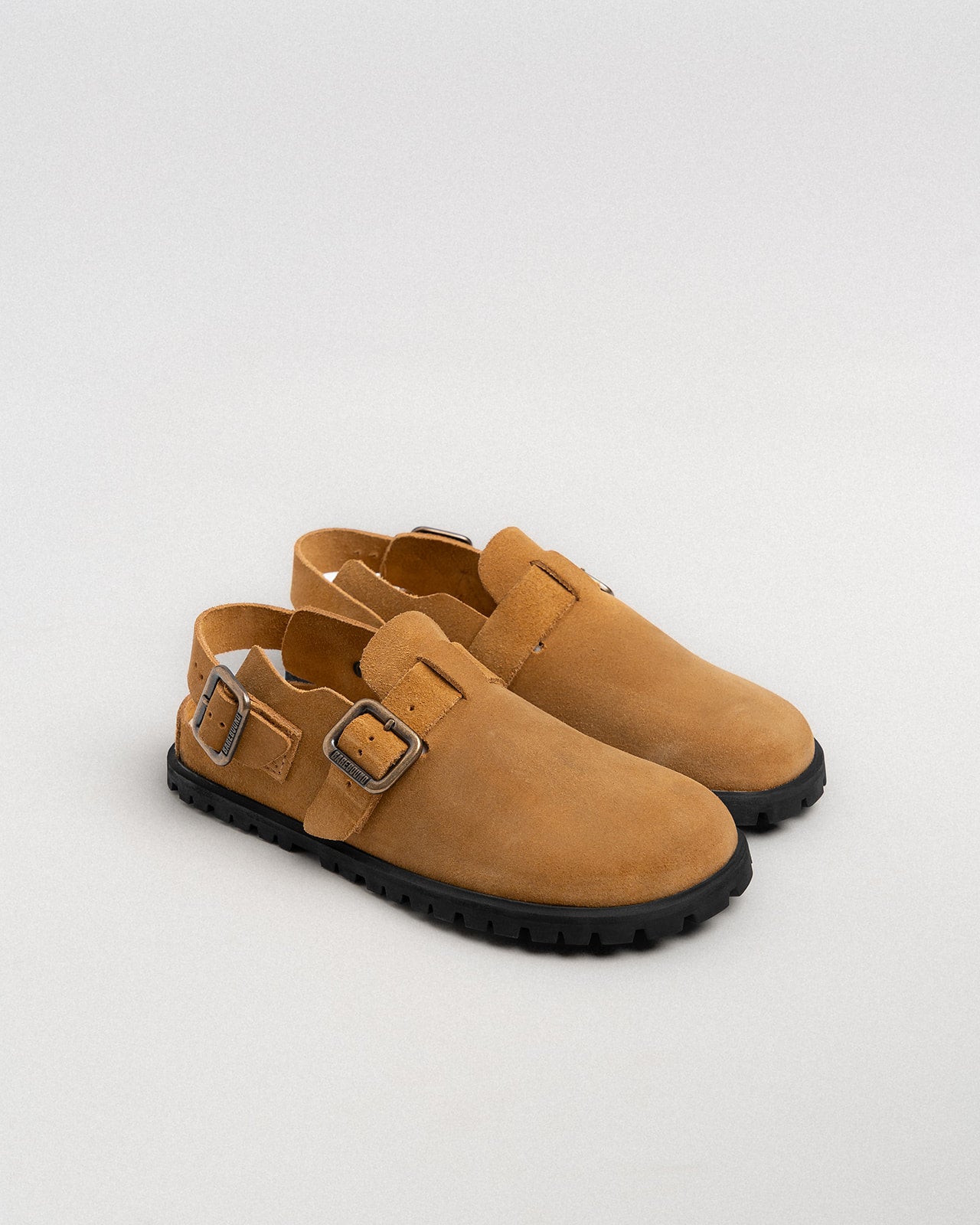 IKAROS II – Cinnamon