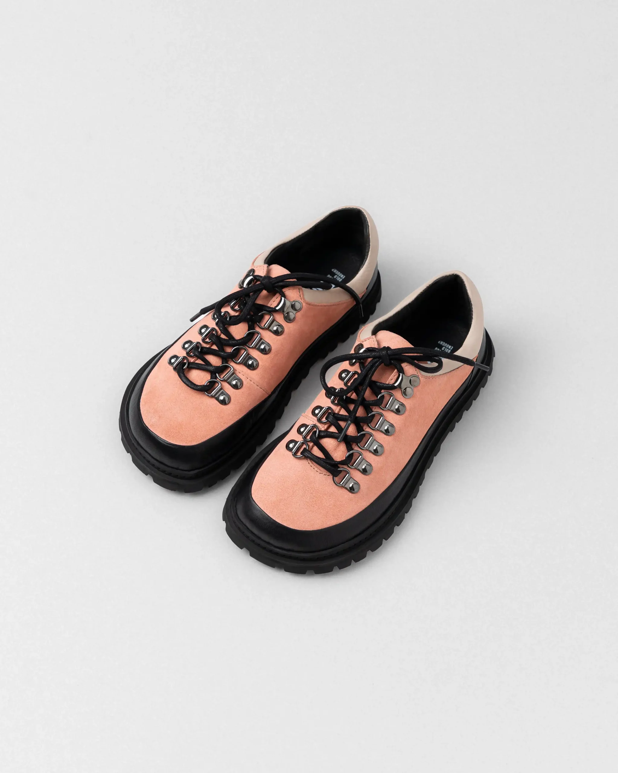 ODYSSEUS – Wild Salmon
