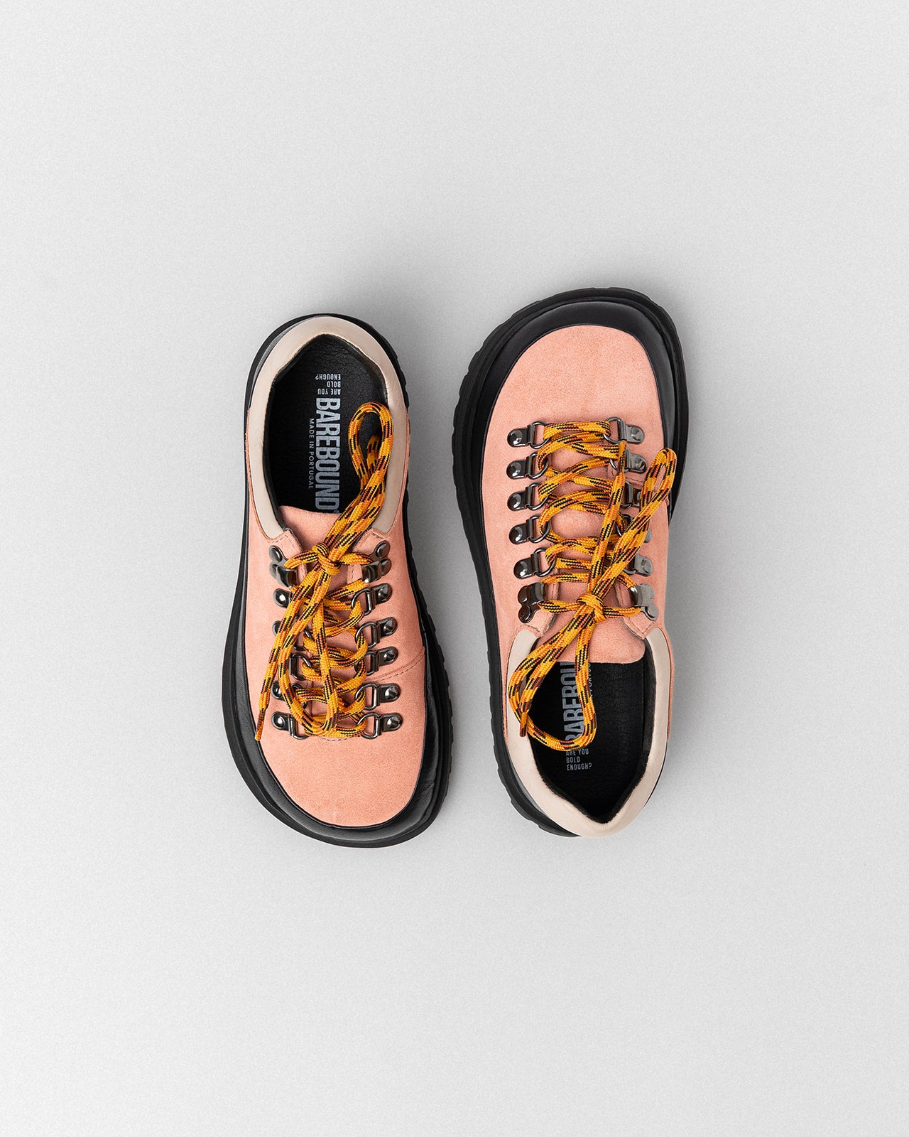 ODYSSEUS – Wild Salmon