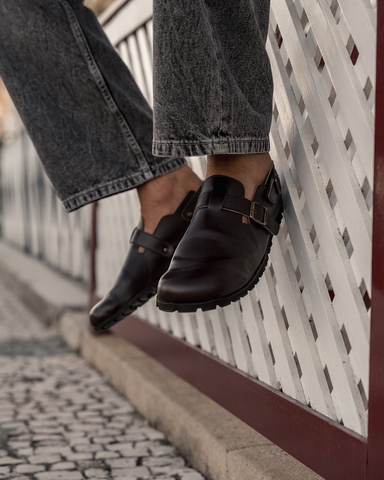 IKAROS GLAZE – Dark Brown