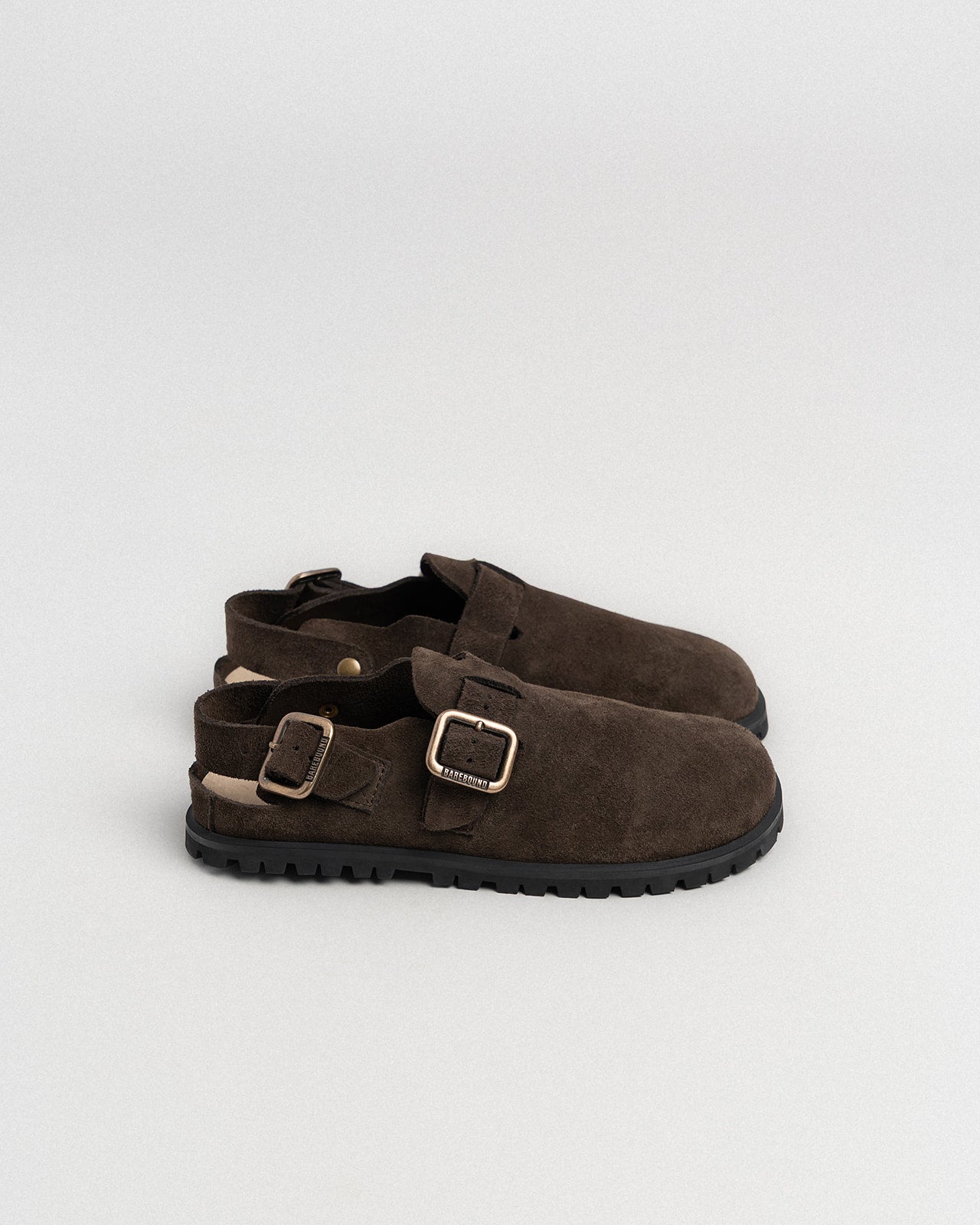 IKAROS II – Dark Brown