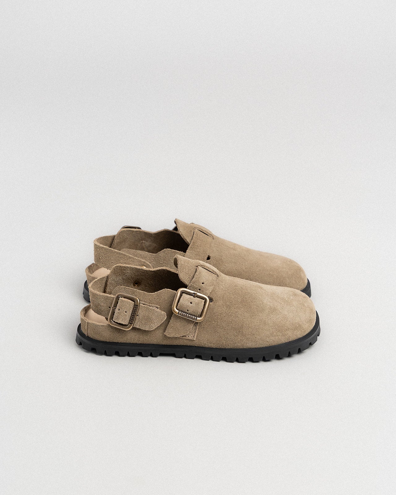 IKAROS II – Stone Taupe