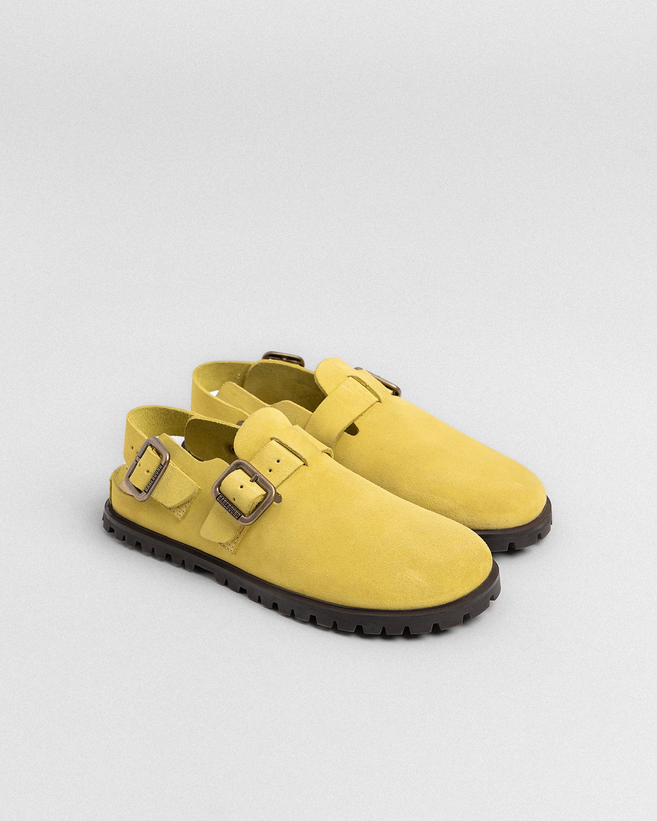 IKAROS II – Vintage Olive