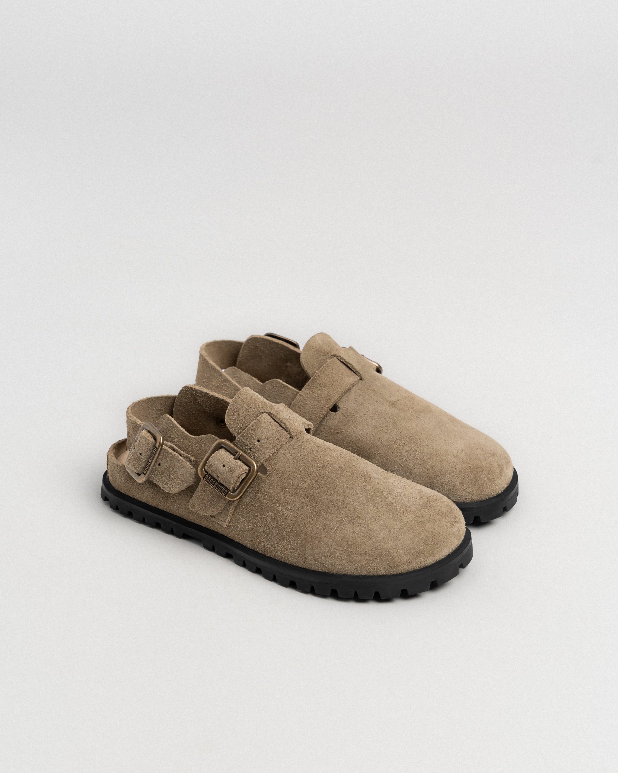 IKAROS II – Stone Taupe