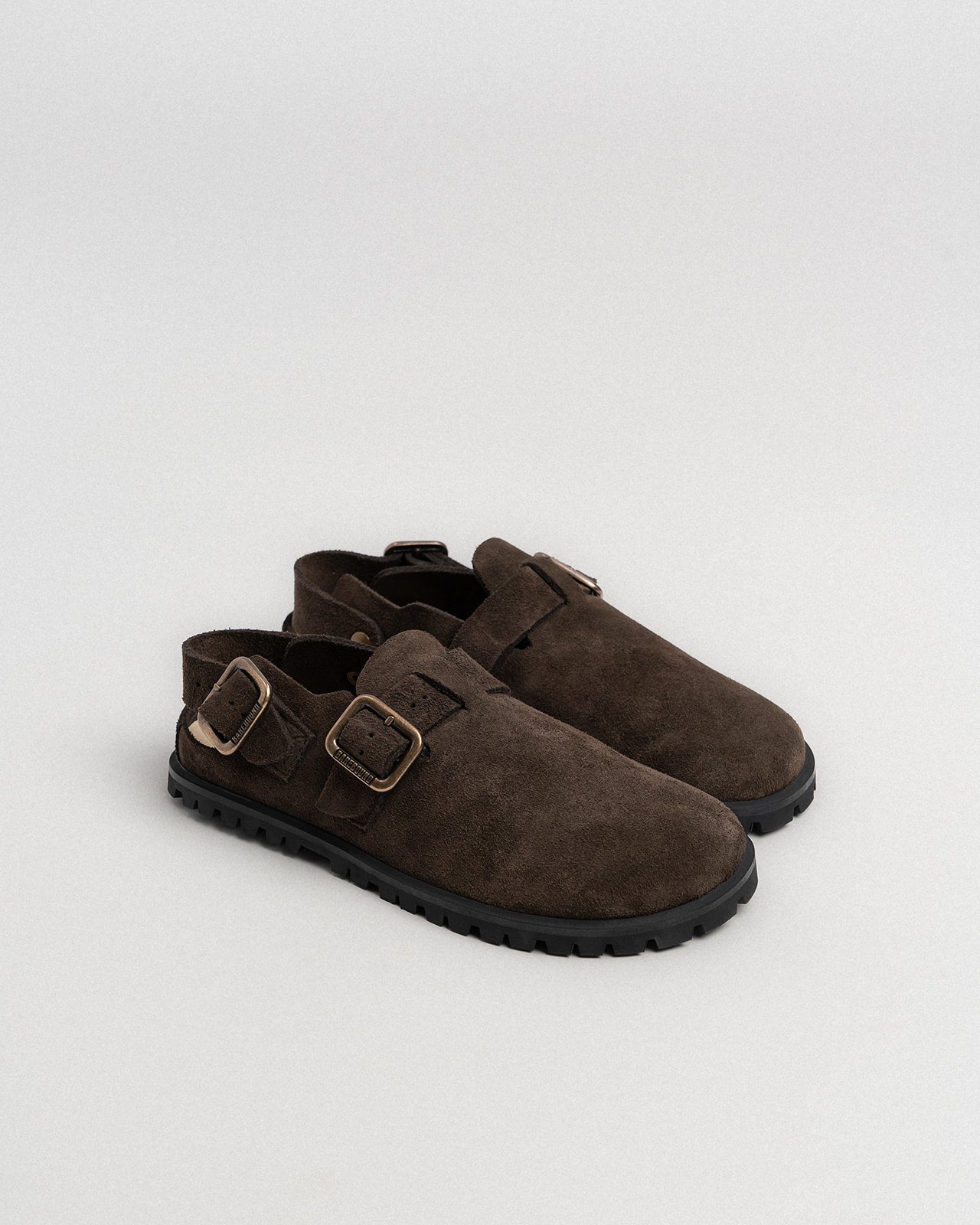 IKAROS II – Dark Brown