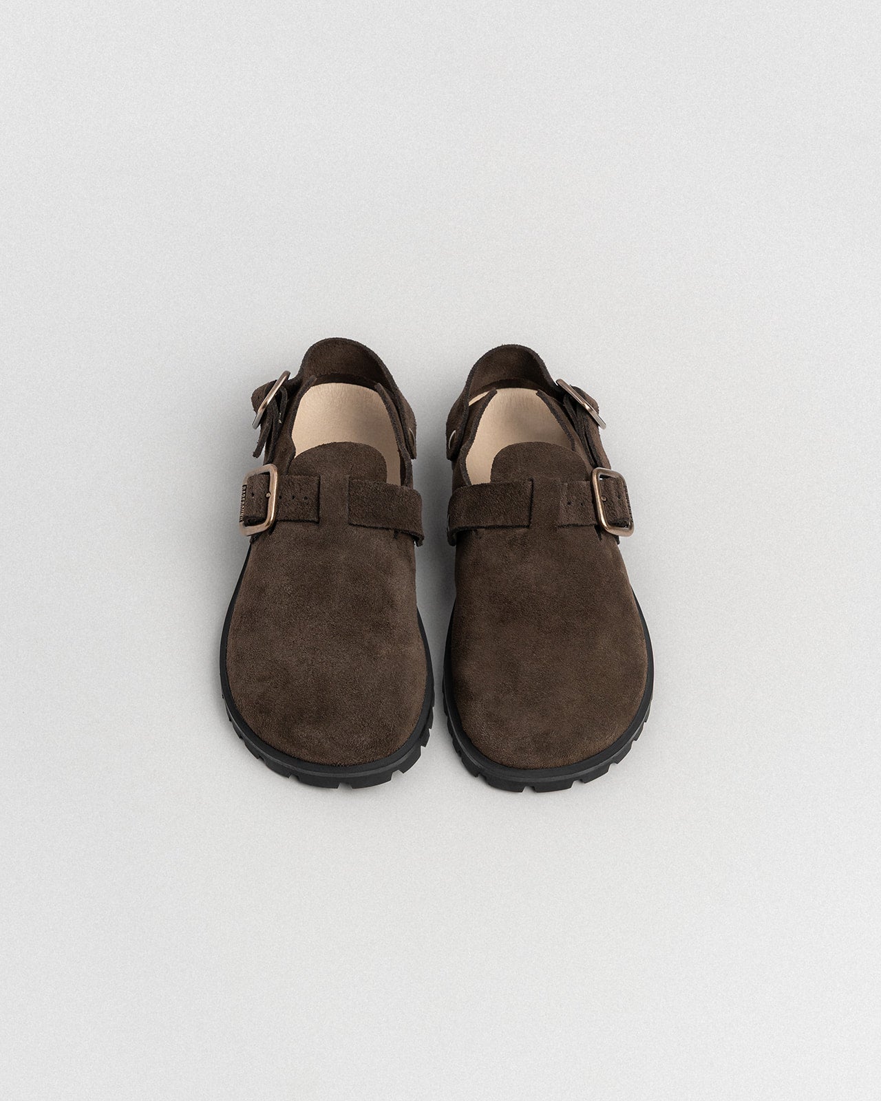 IKAROS II – Dark Brown