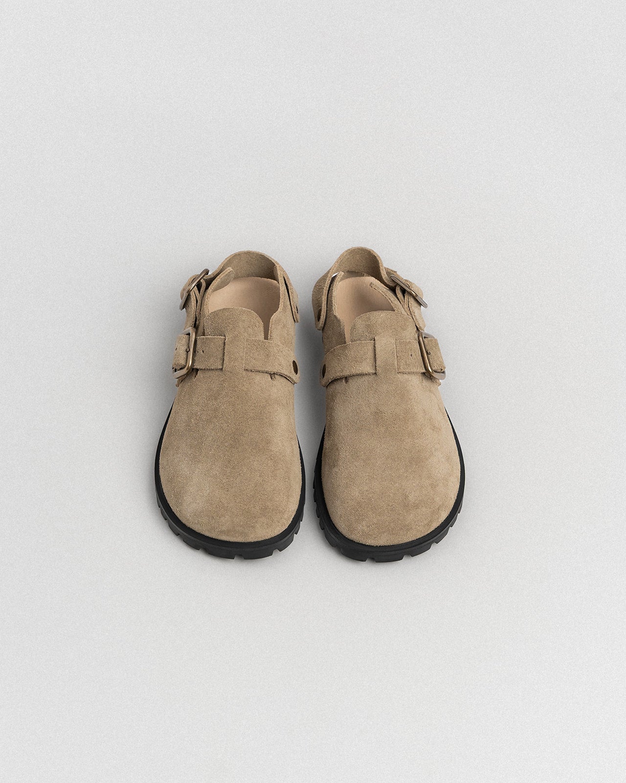 IKAROS II – Stone Taupe