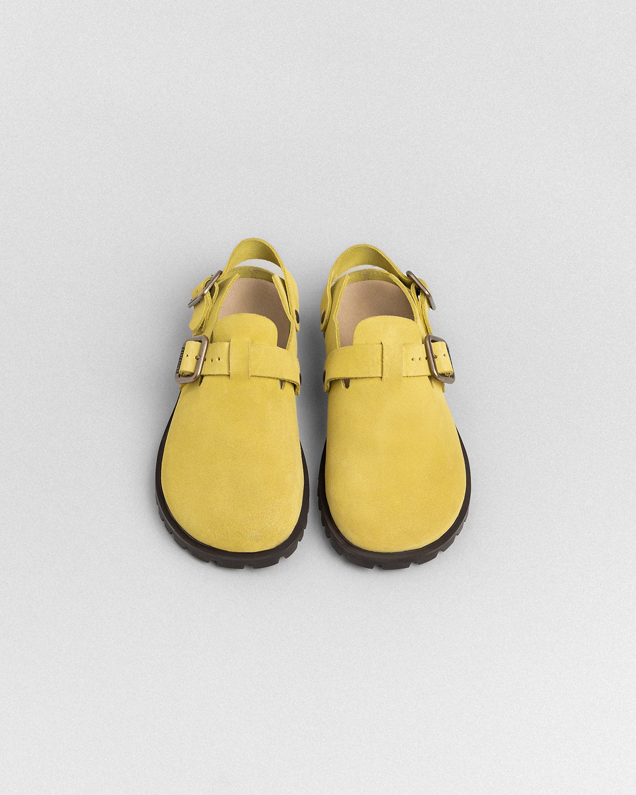 IKAROS II – Vintage Olive