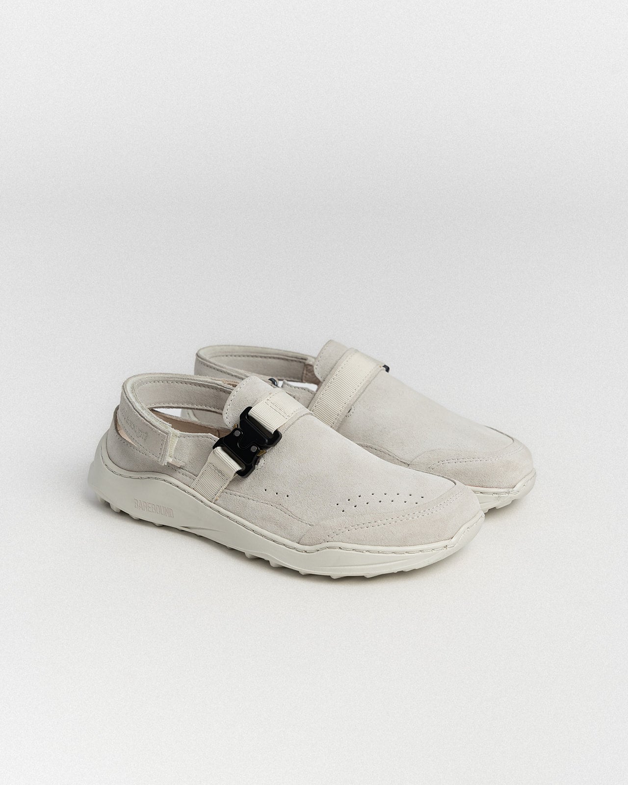 VULCAN – Off White