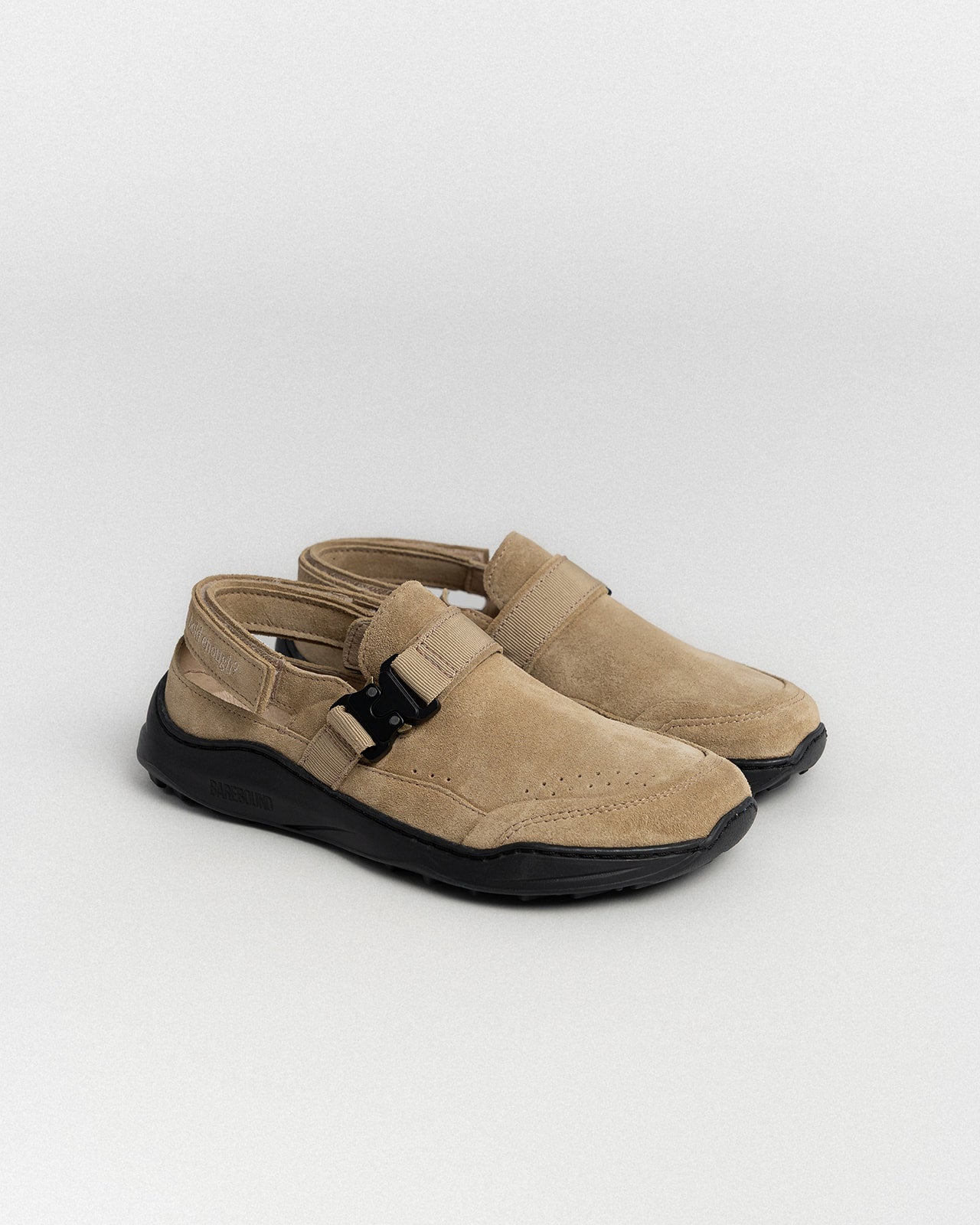 VULCAN – Sand Beige