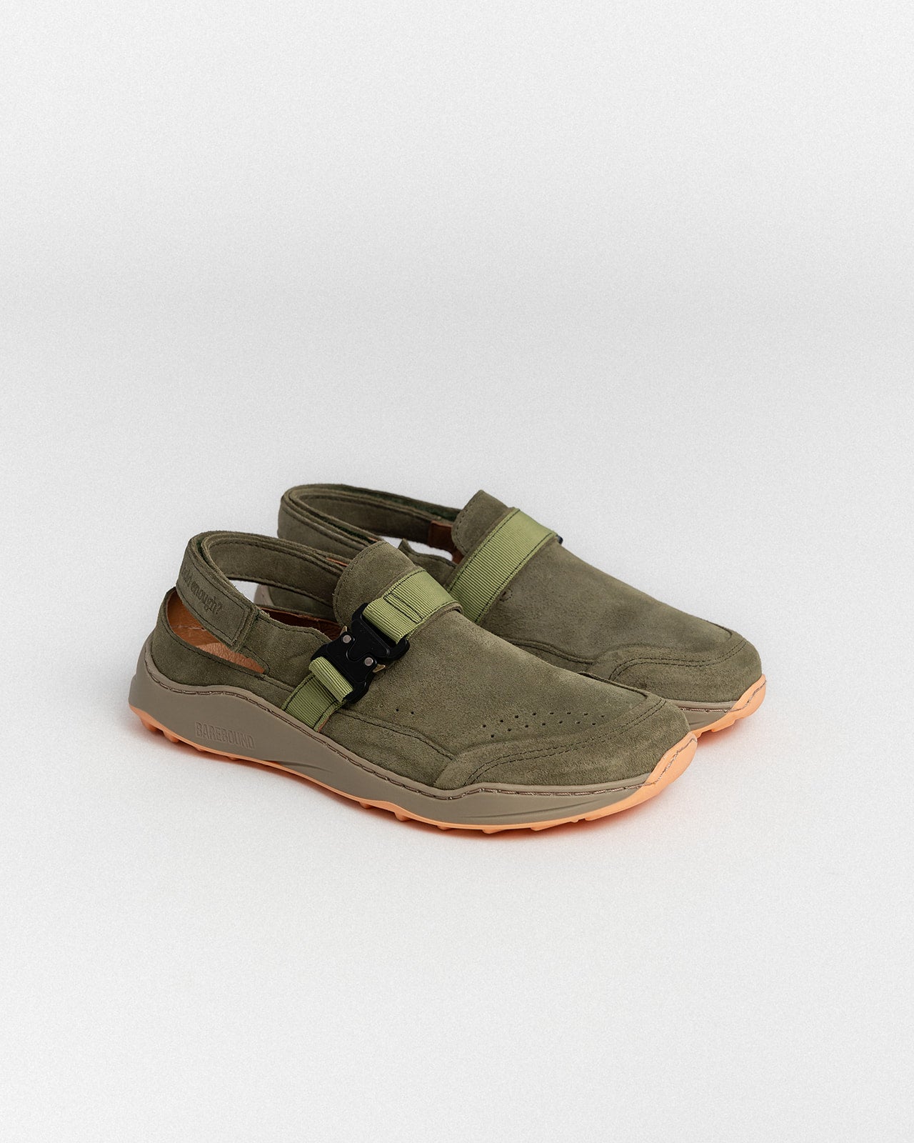 VULCAN – Earth Green
