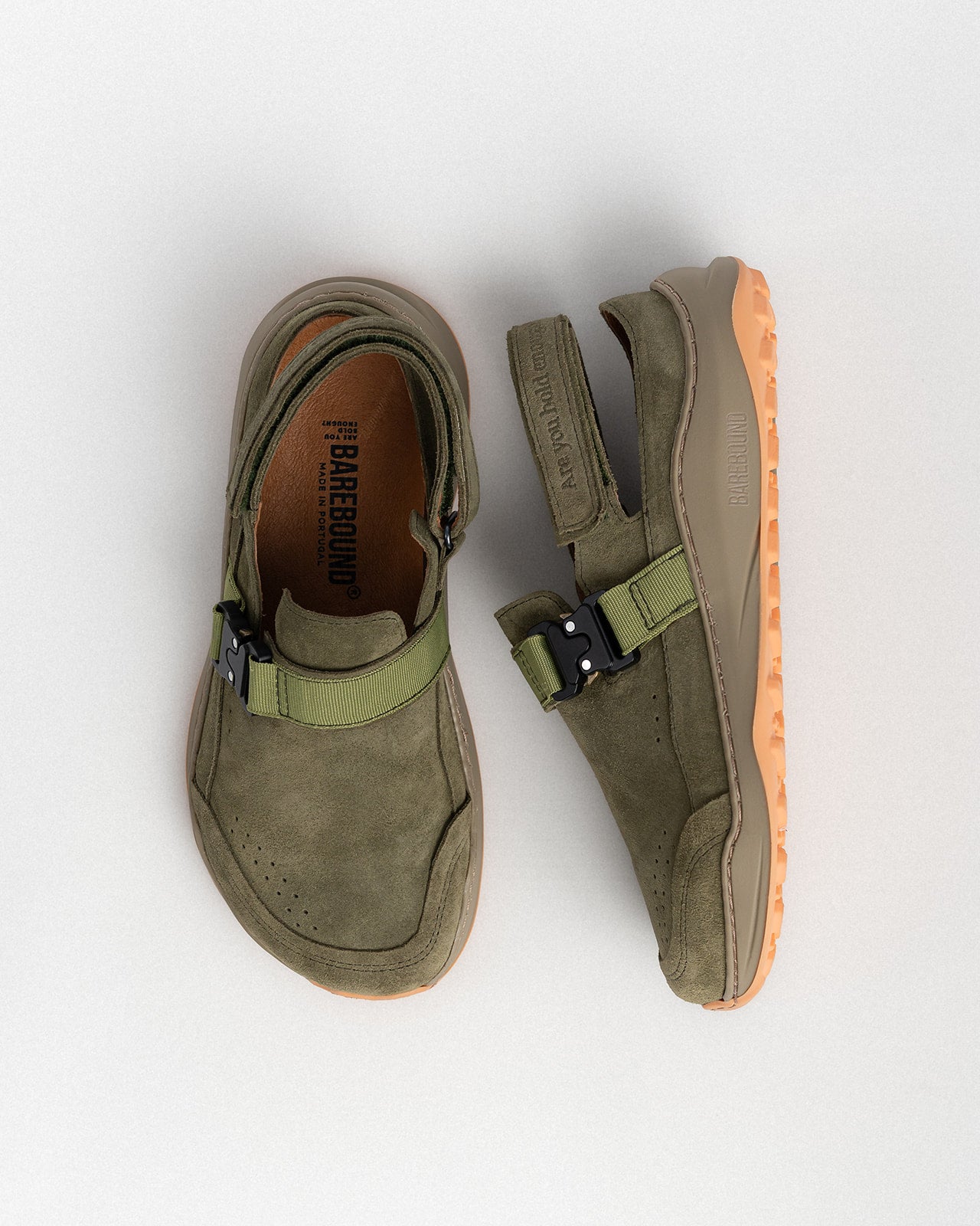 VULCAN – Earth Green