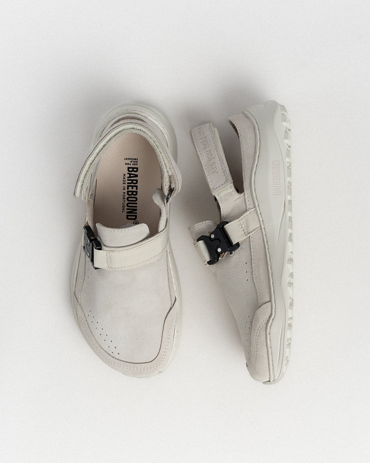 VULCAN – Off White
