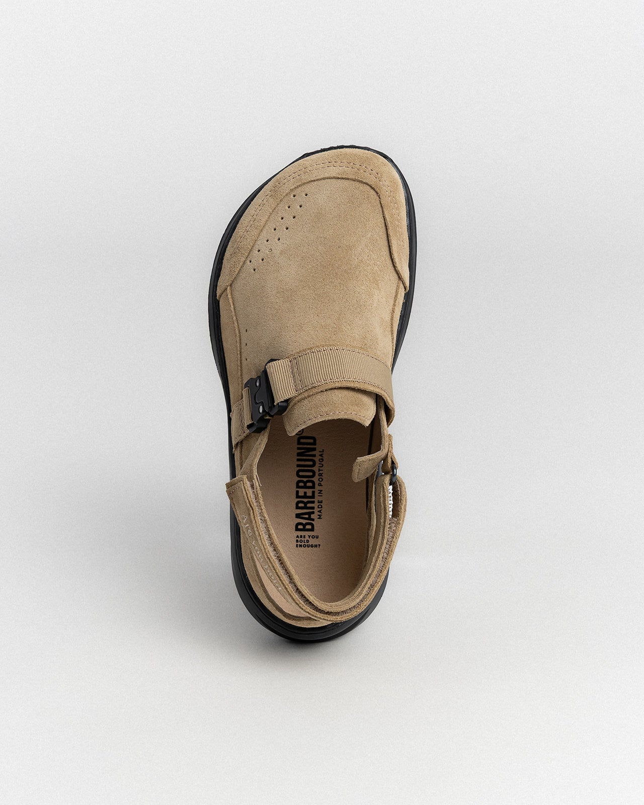 VULCAN – Sand Beige