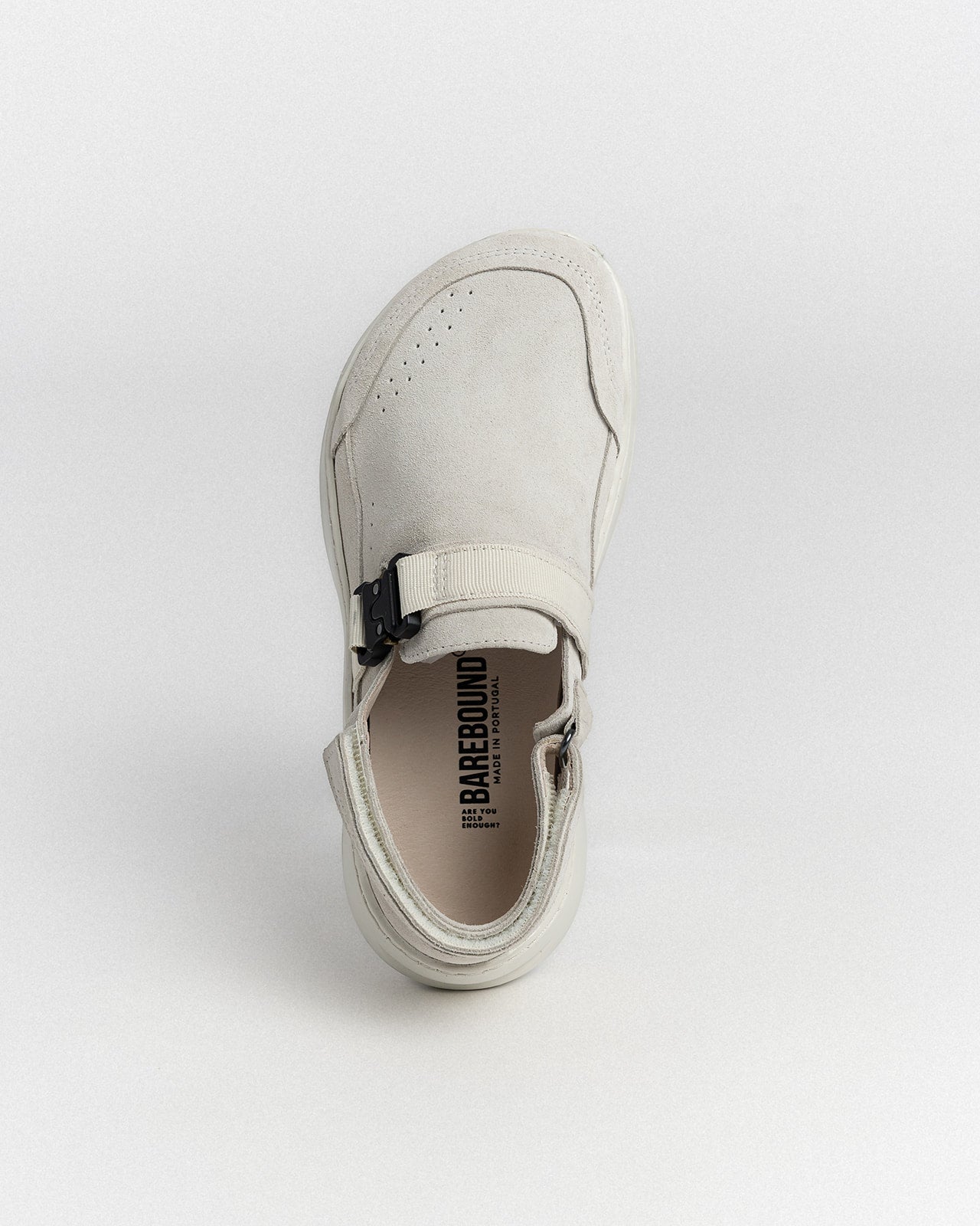 VULCAN – Off White