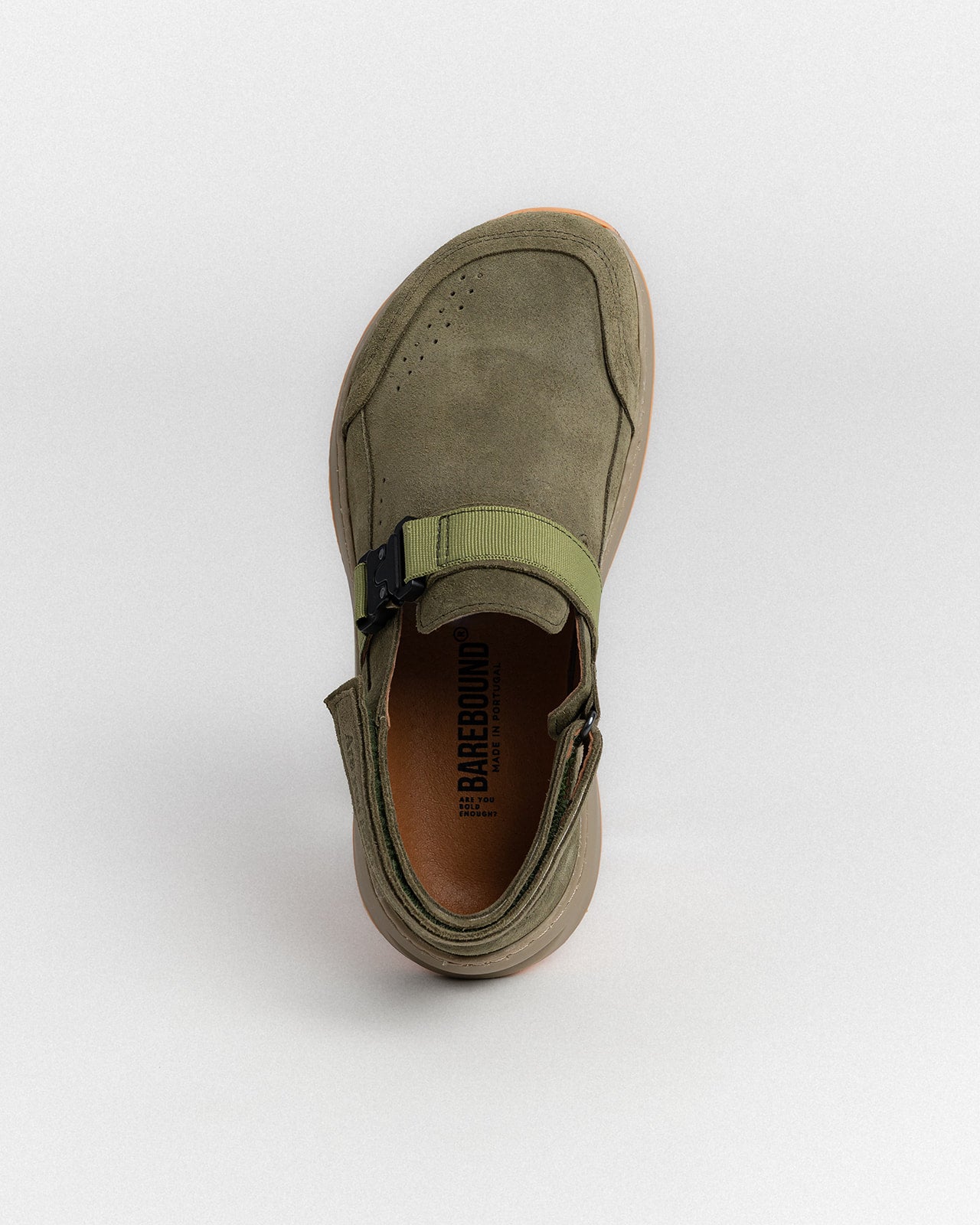 VULCAN – Earth Green