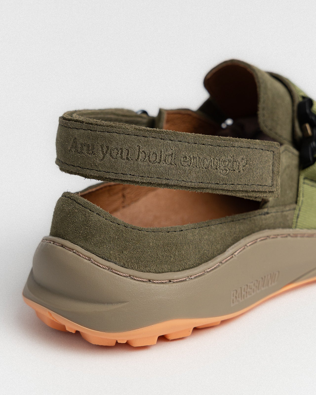 VULCAN – Earth Green