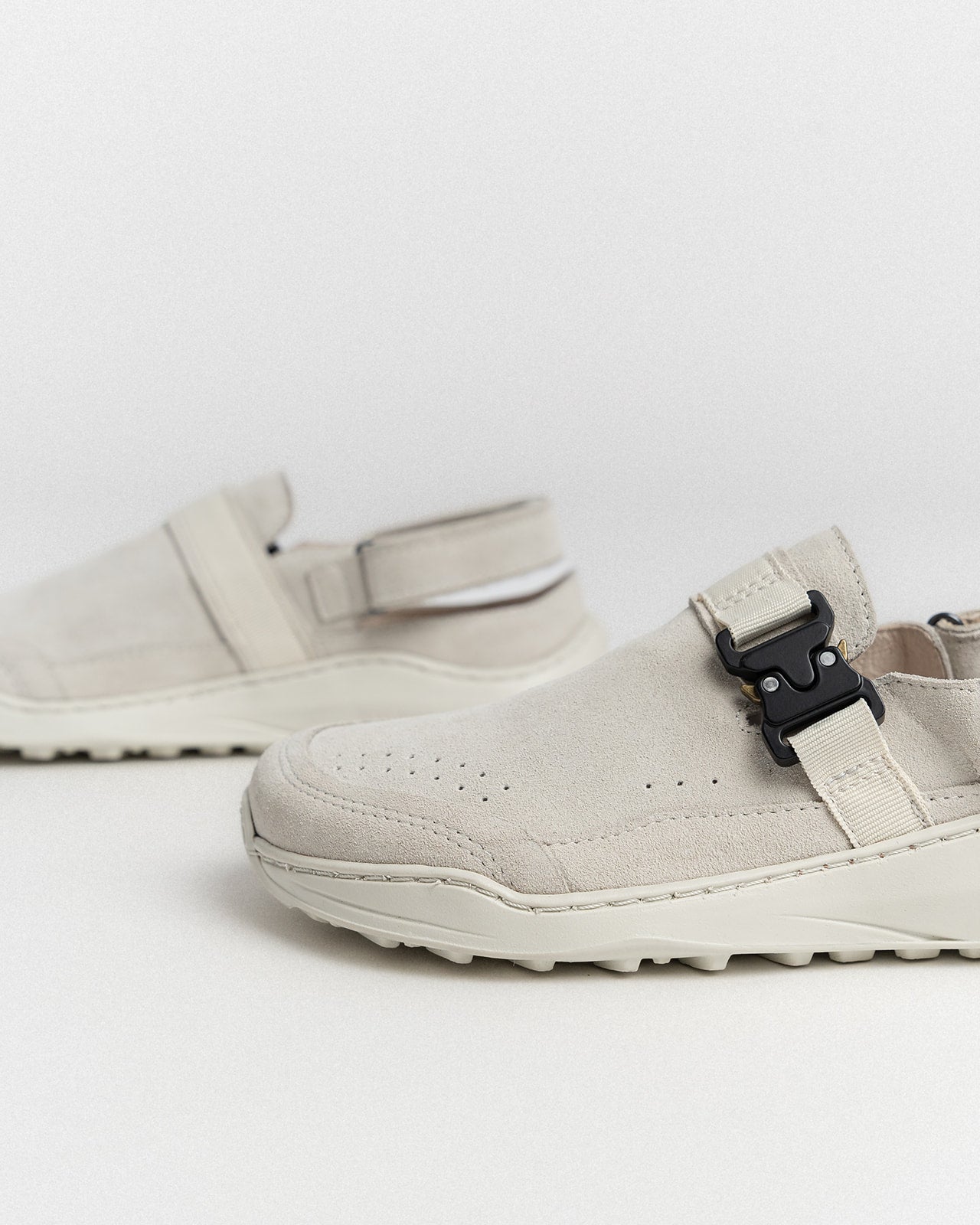 VULCAN – Off White