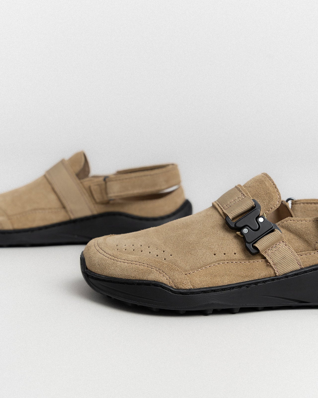 VULCAN – Sand Beige