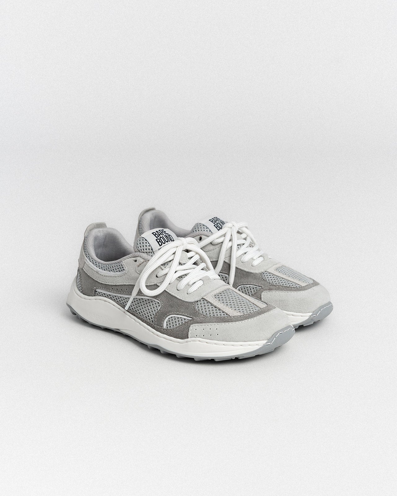 VENTUS – Stone Grey