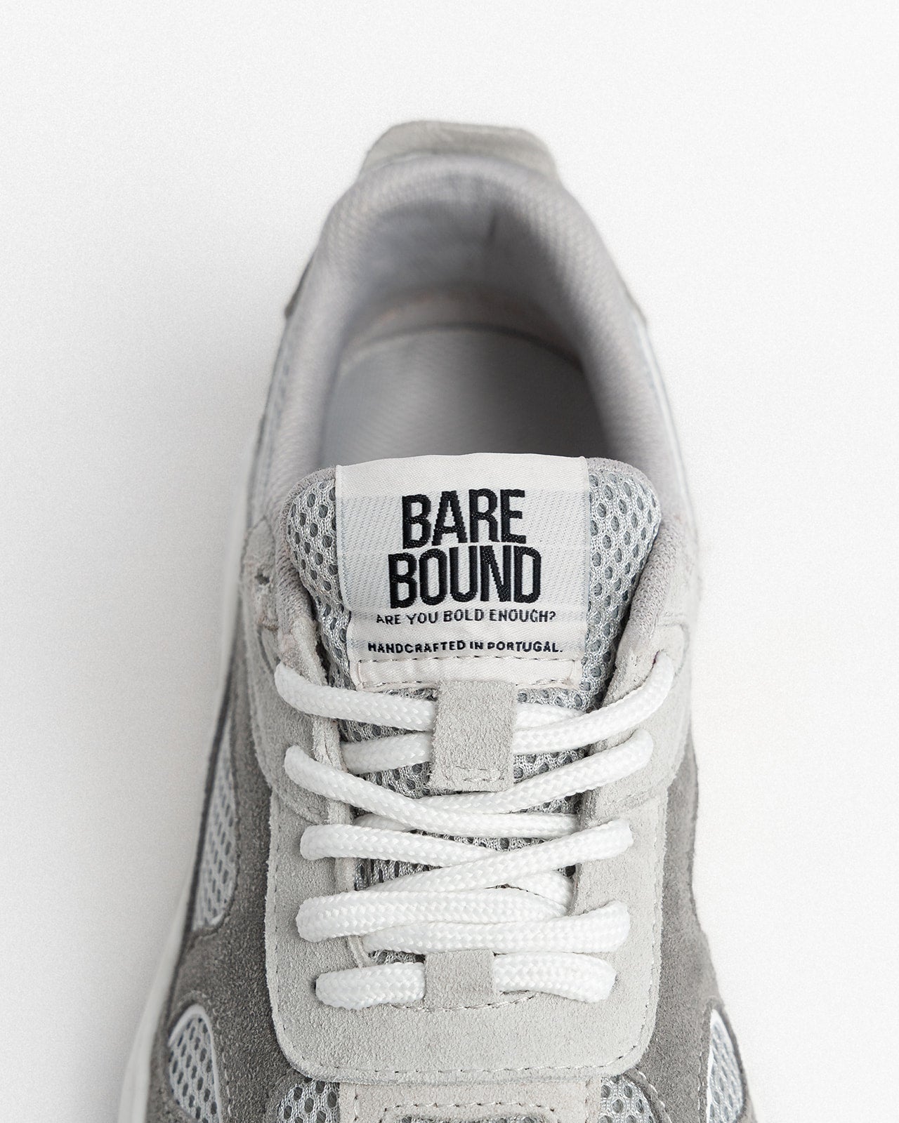 VENTUS – Stone Grey