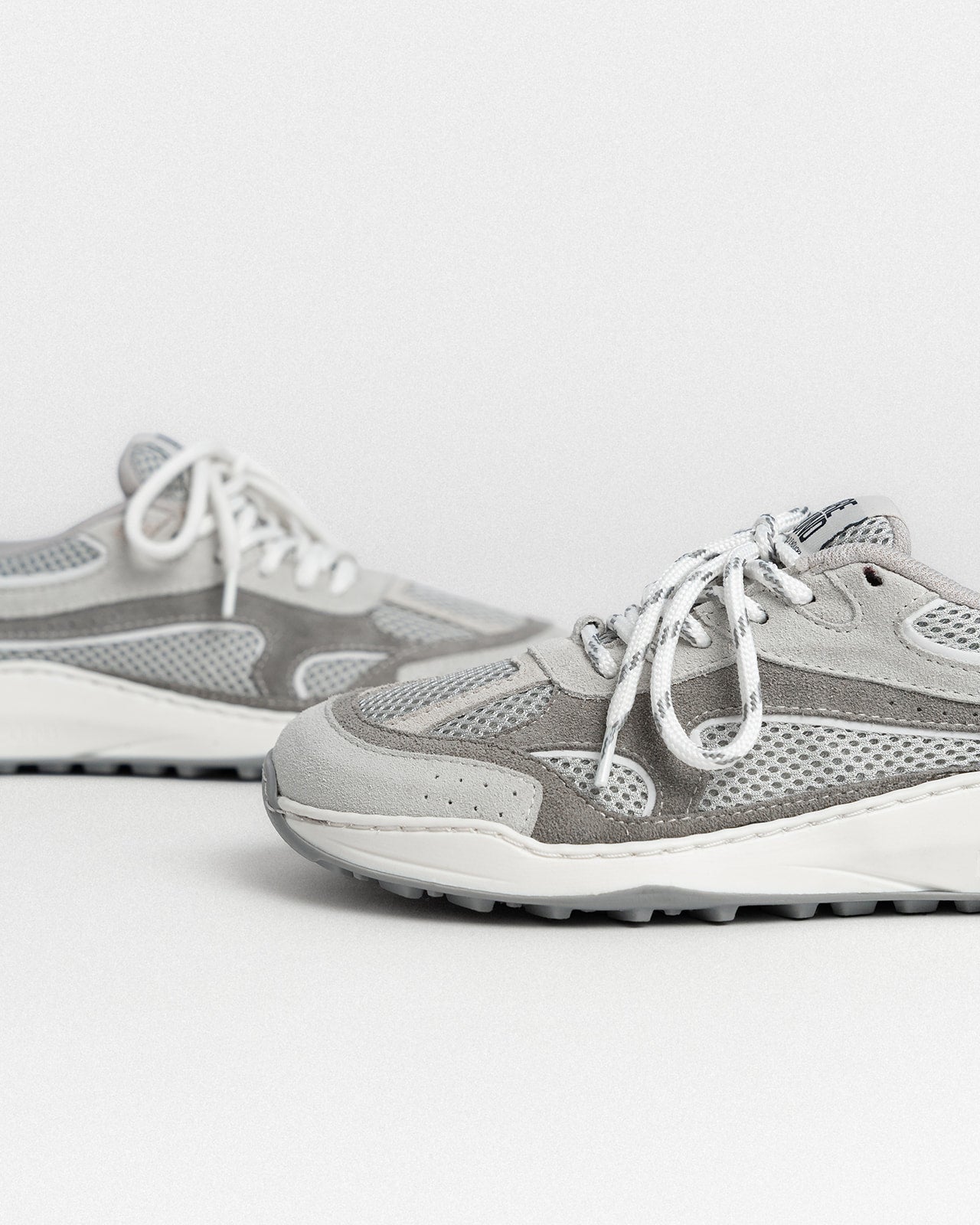 VENTUS – Stone Grey