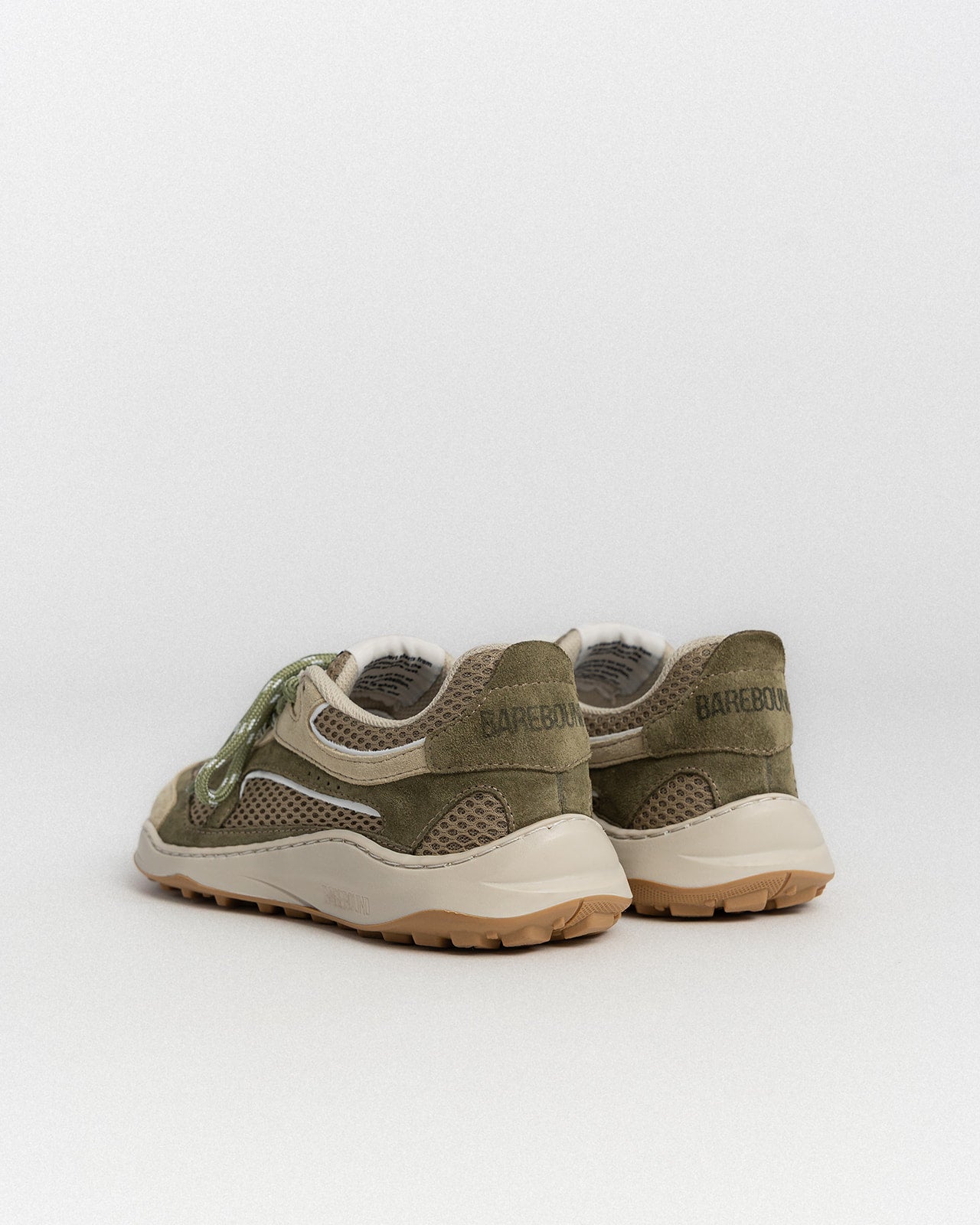 VENTUS – Earth Green