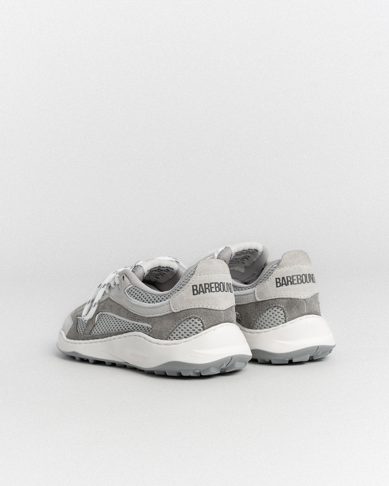 VENTUS – Stone Grey