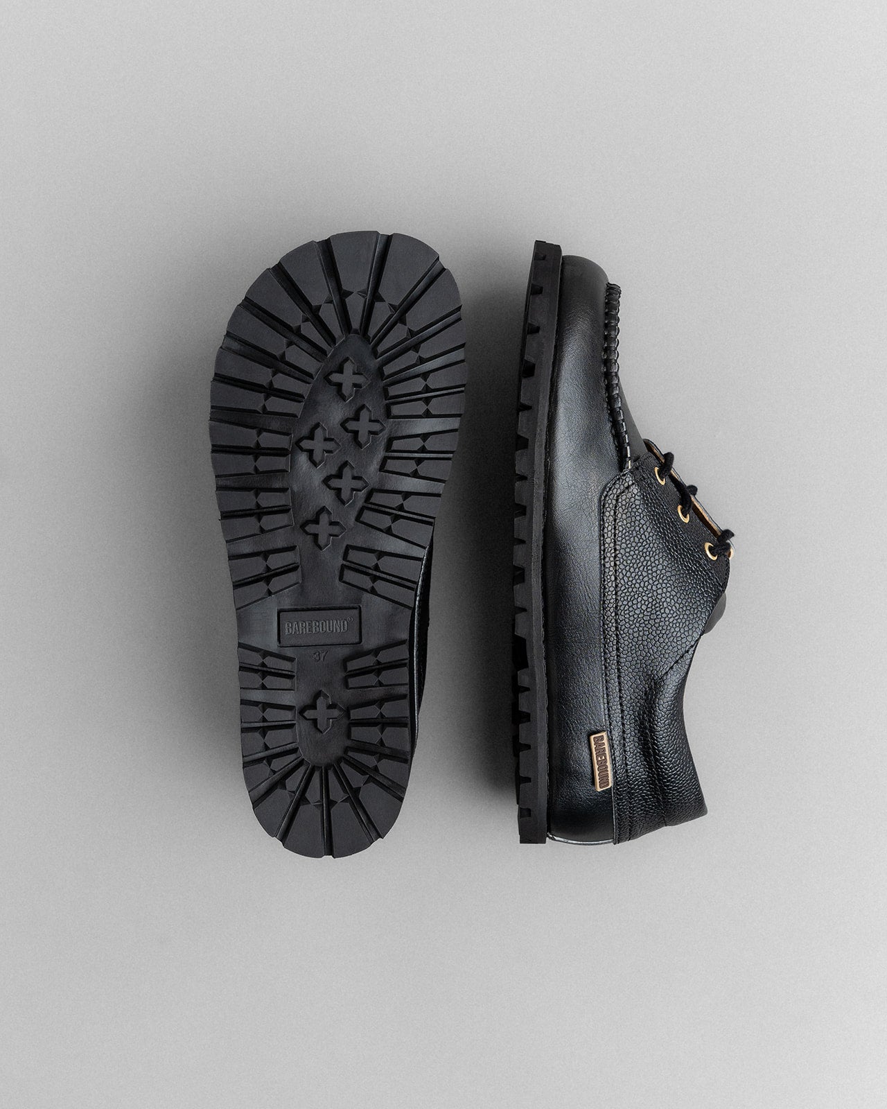 ORPHEUS – Black