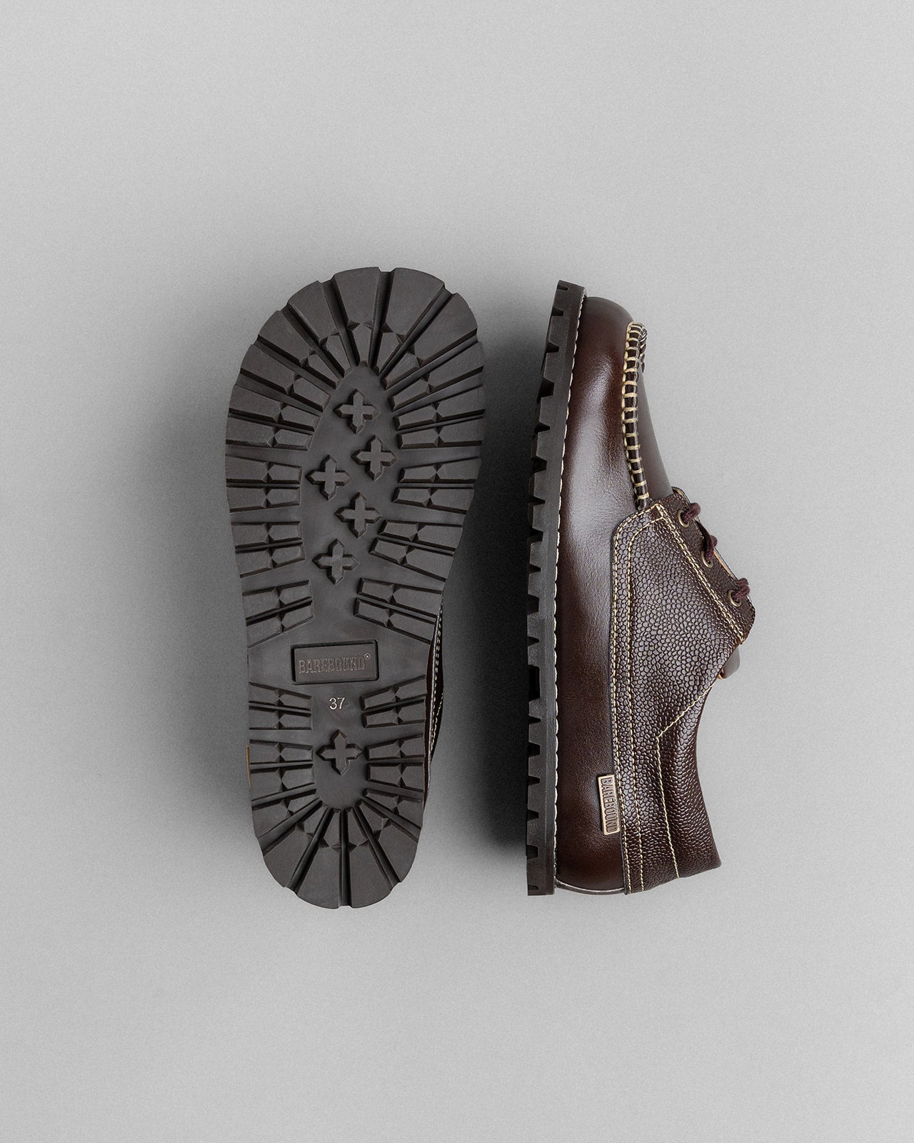 ORPHEUS – Dark Brown