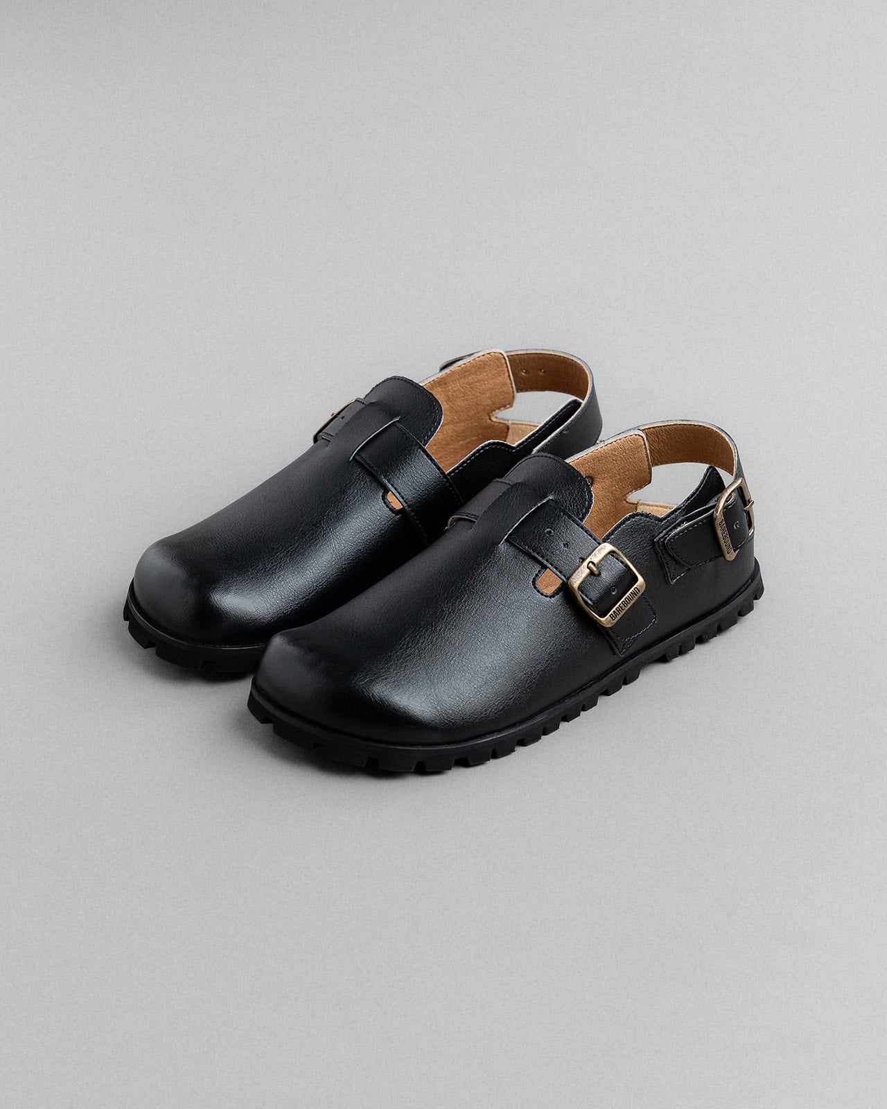 IKAROS GLAZE – Black