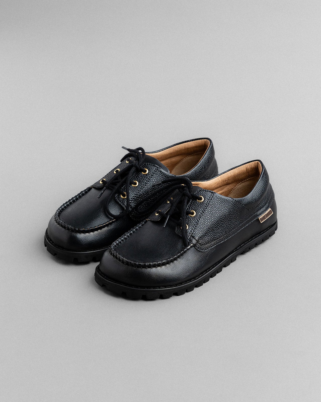ORPHEUS – Black