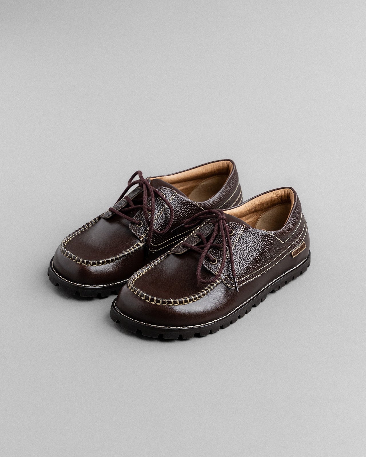 ORPHEUS – Dark Brown