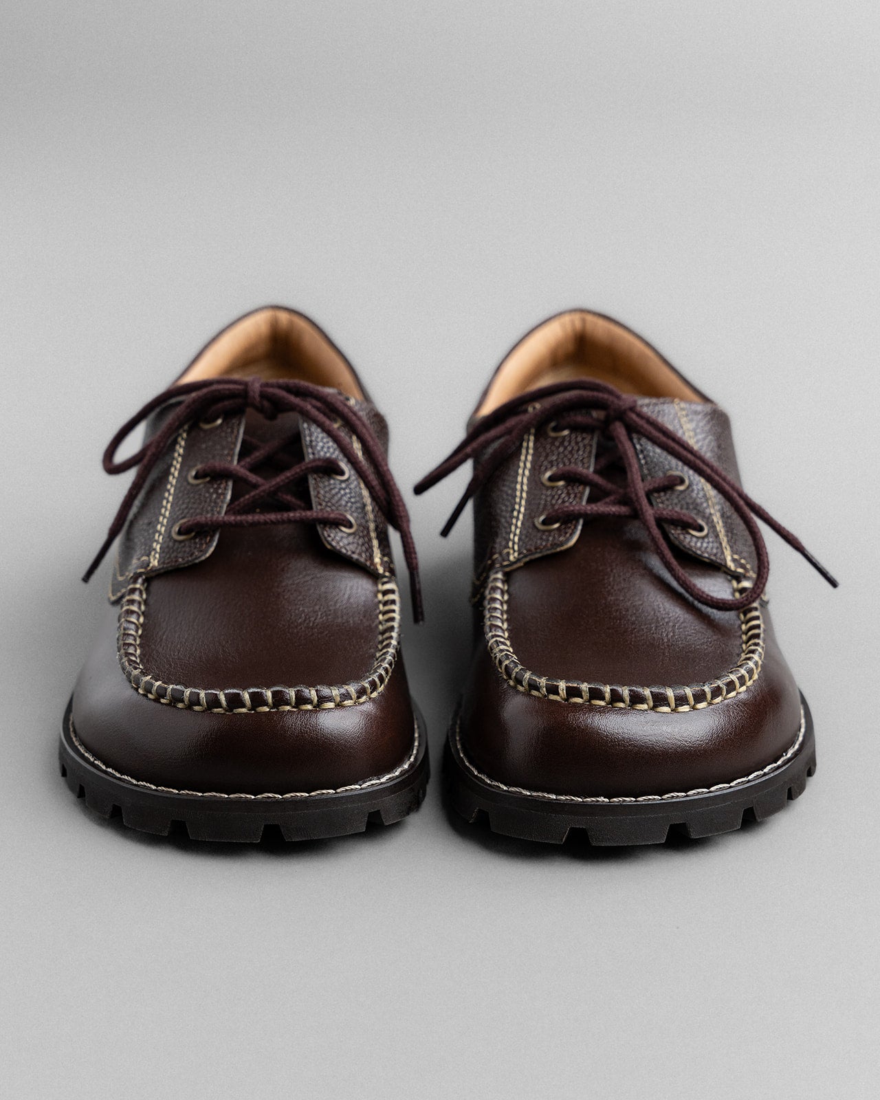 ORPHEUS – Dark Brown