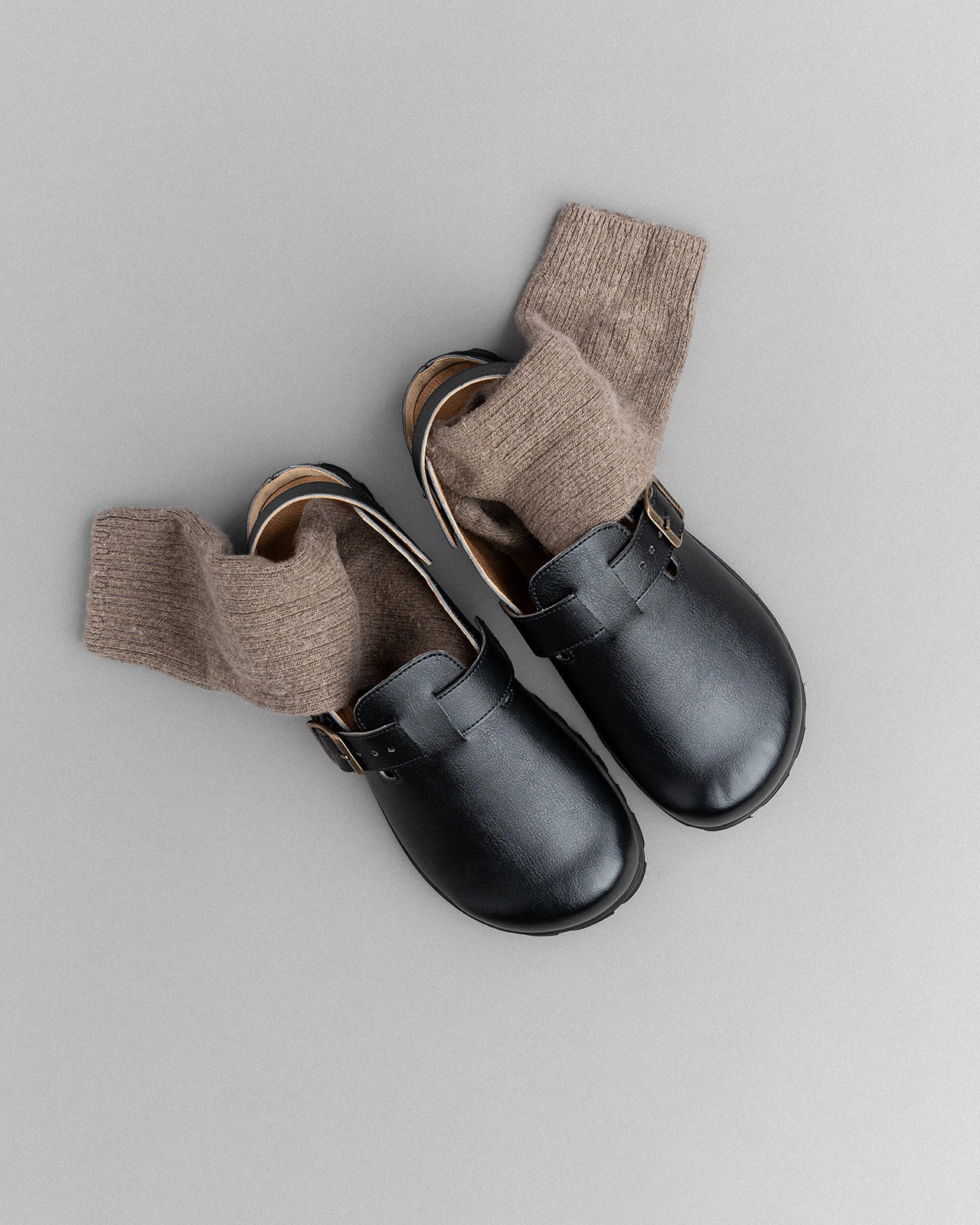 IKAROS GLAZE – Black