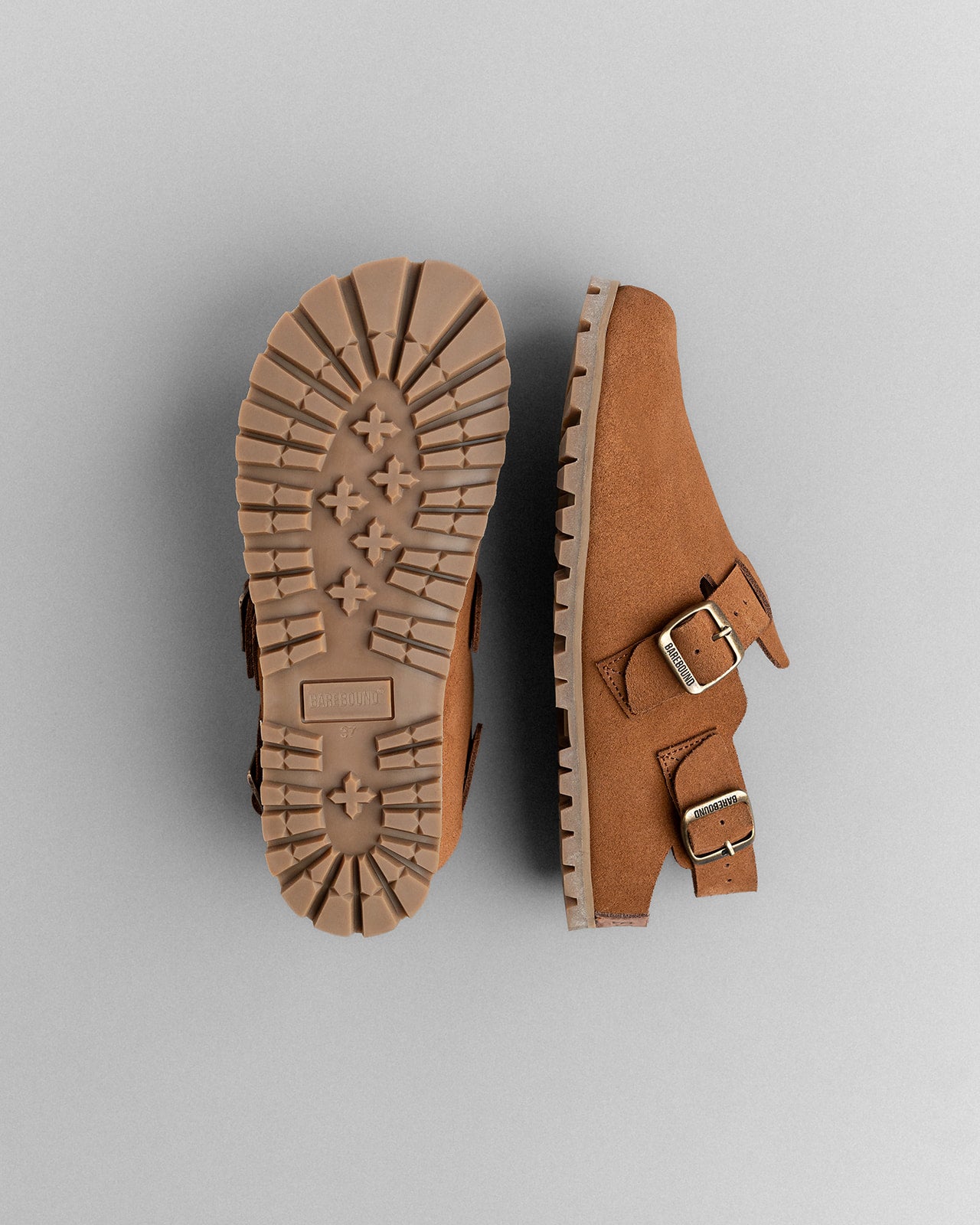 IKAROS – Tan Terracota