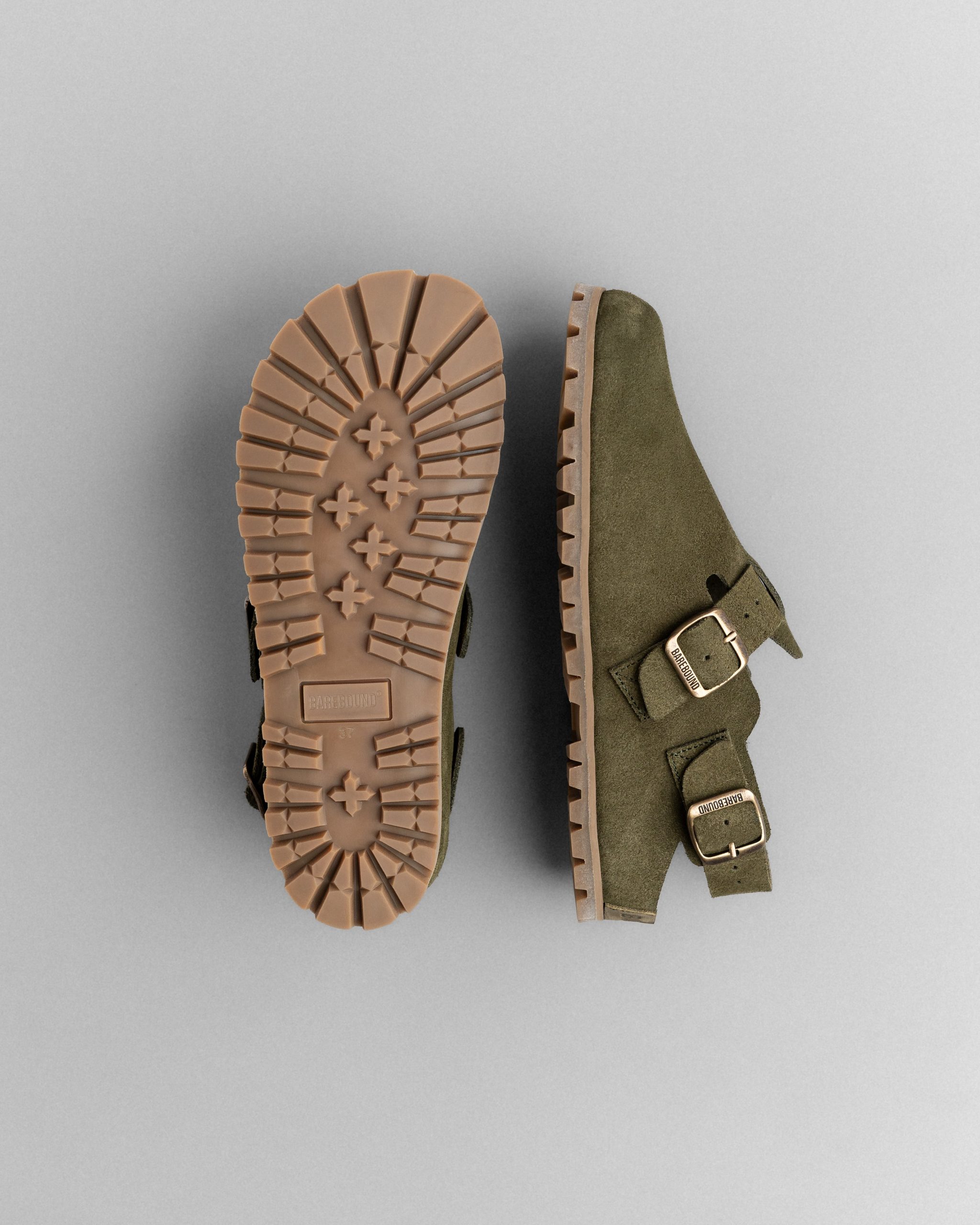 IKAROS – Forest Green