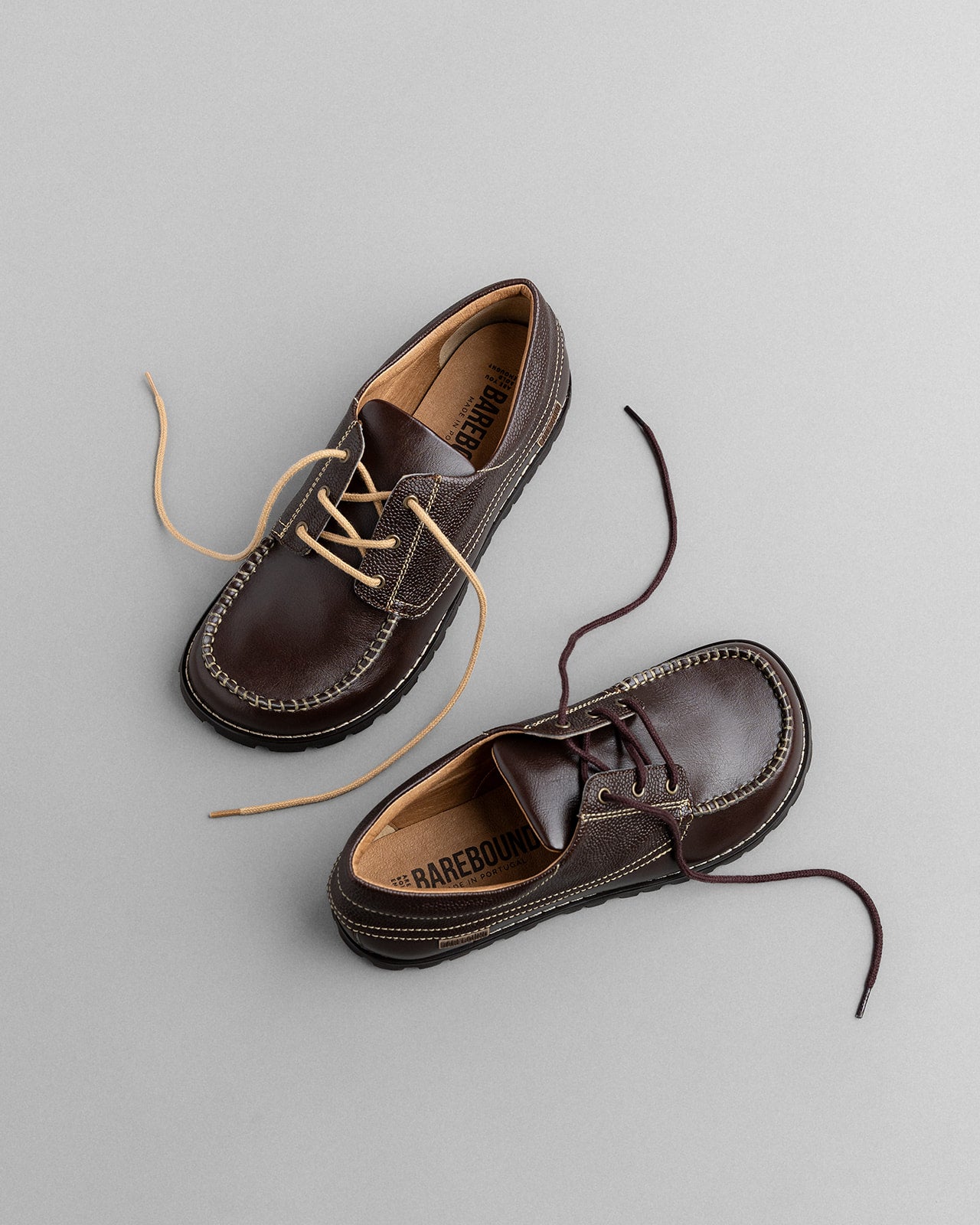 ORPHEUS – Dark Brown