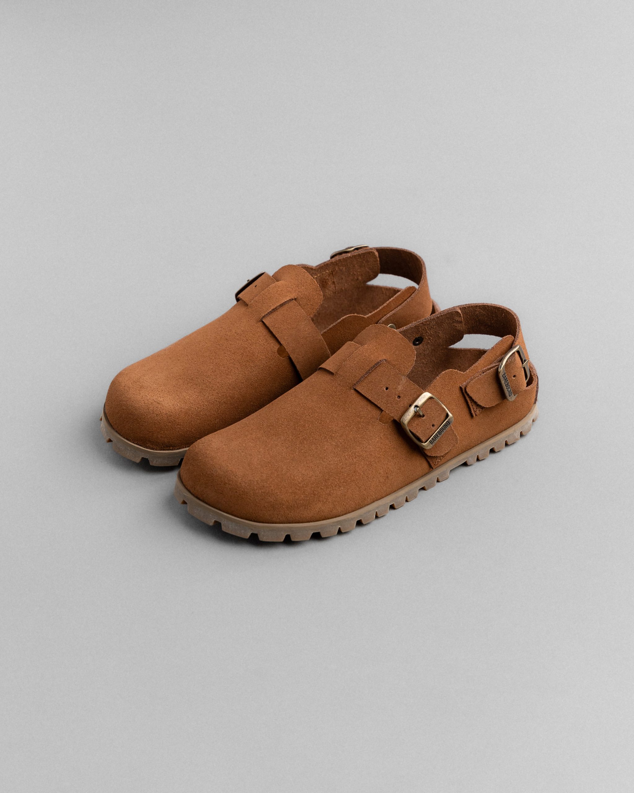 IKAROS – Tan Terracota