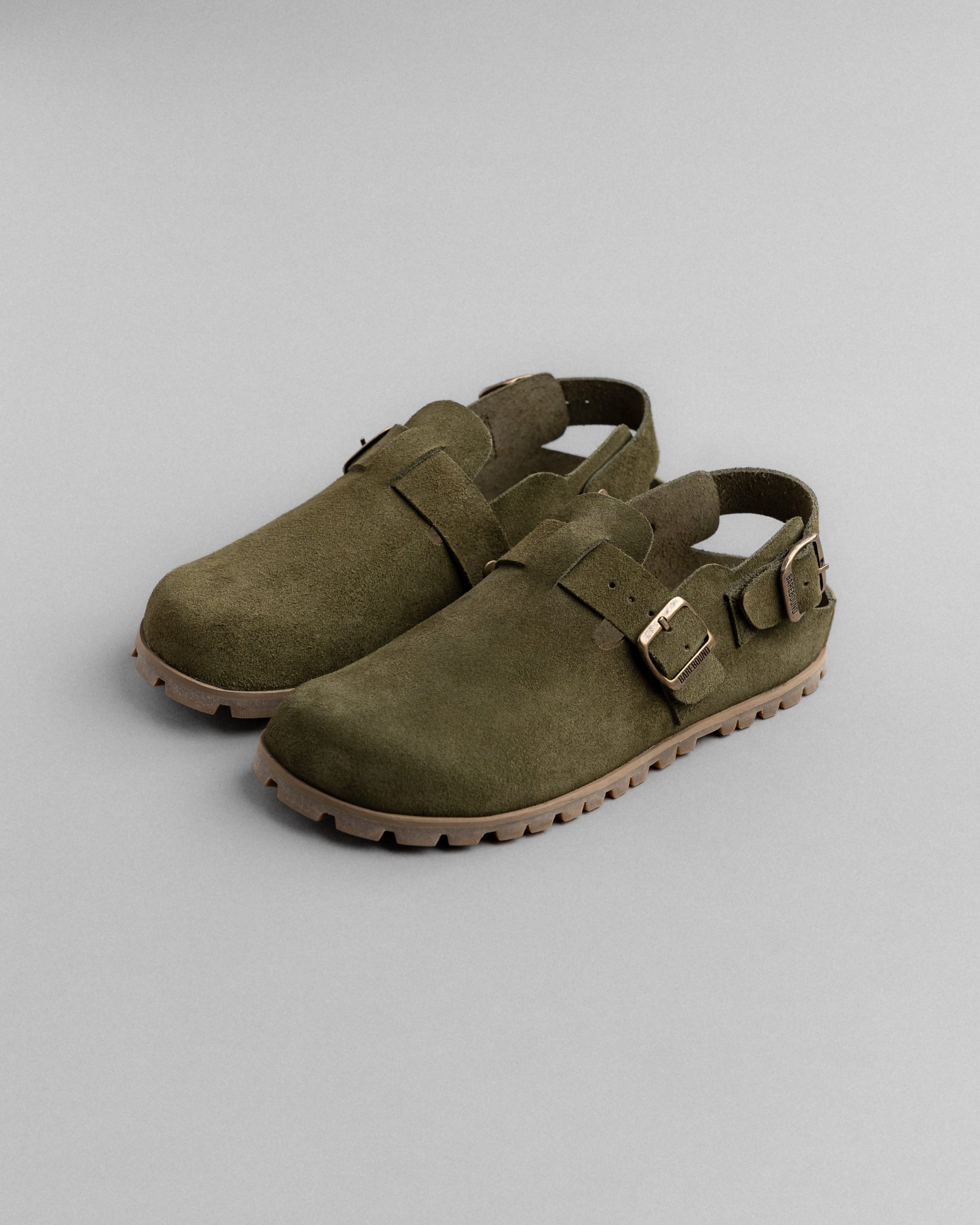 IKAROS – Forest Green