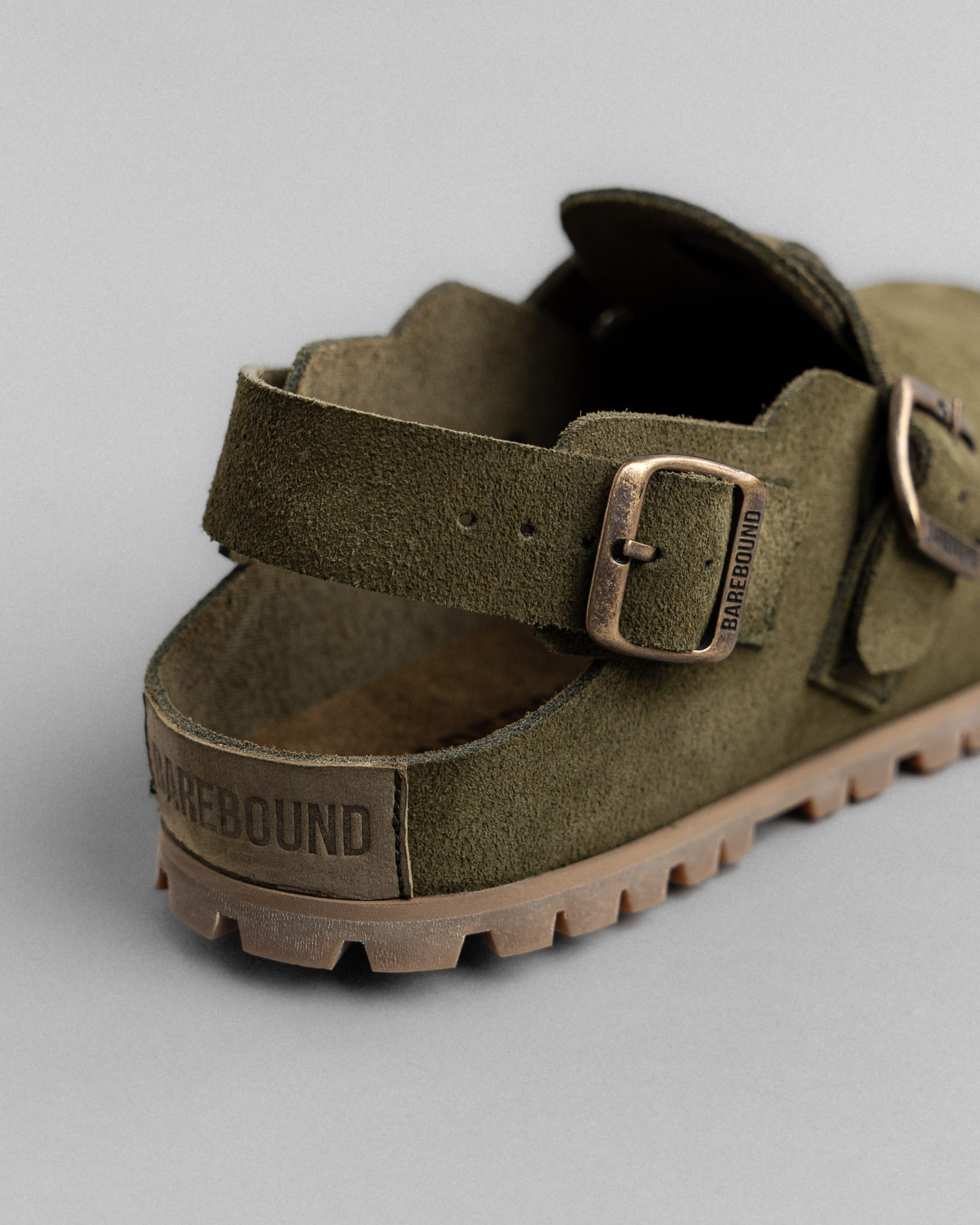 IKAROS – Forest Green