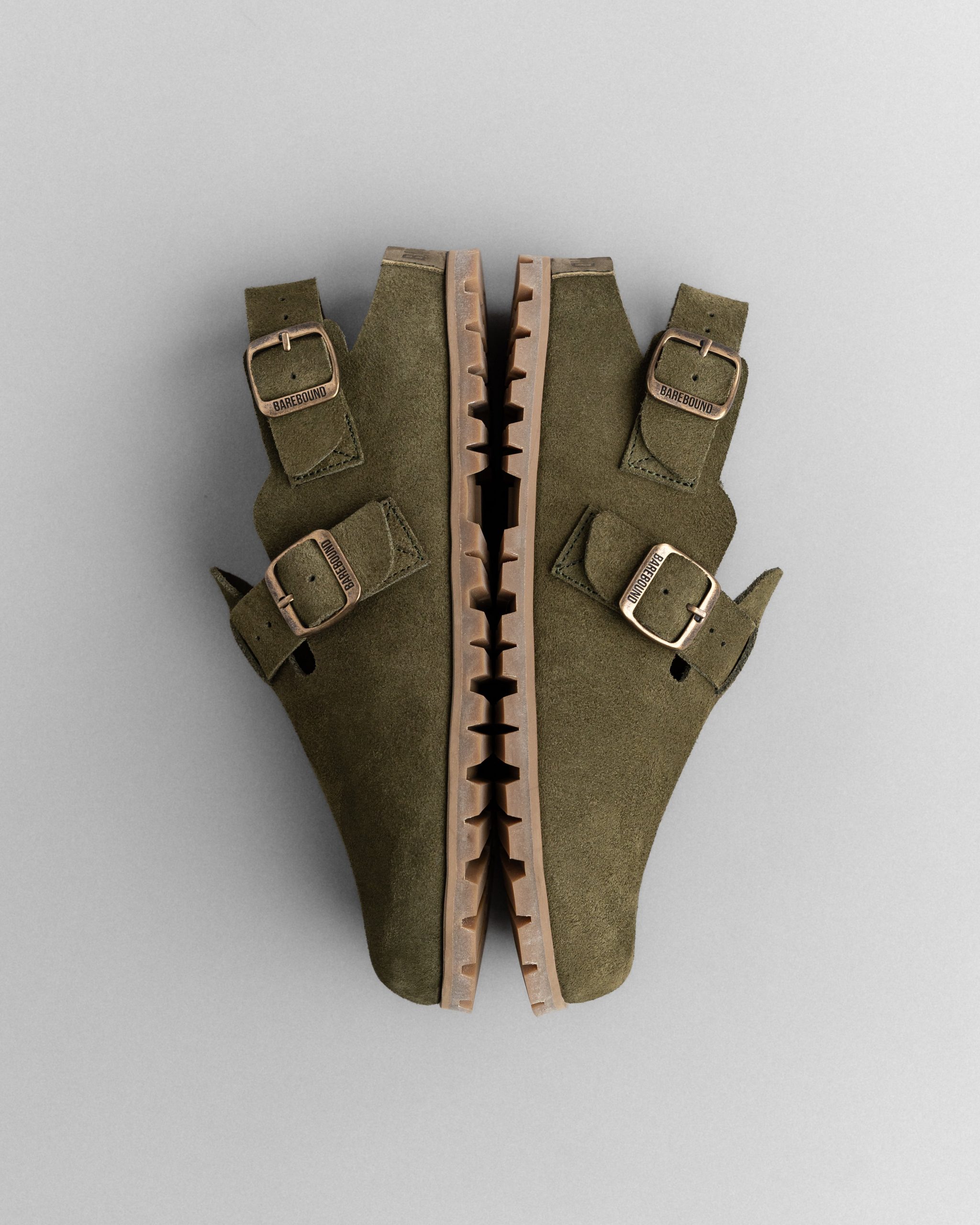 IKAROS – Forest Green
