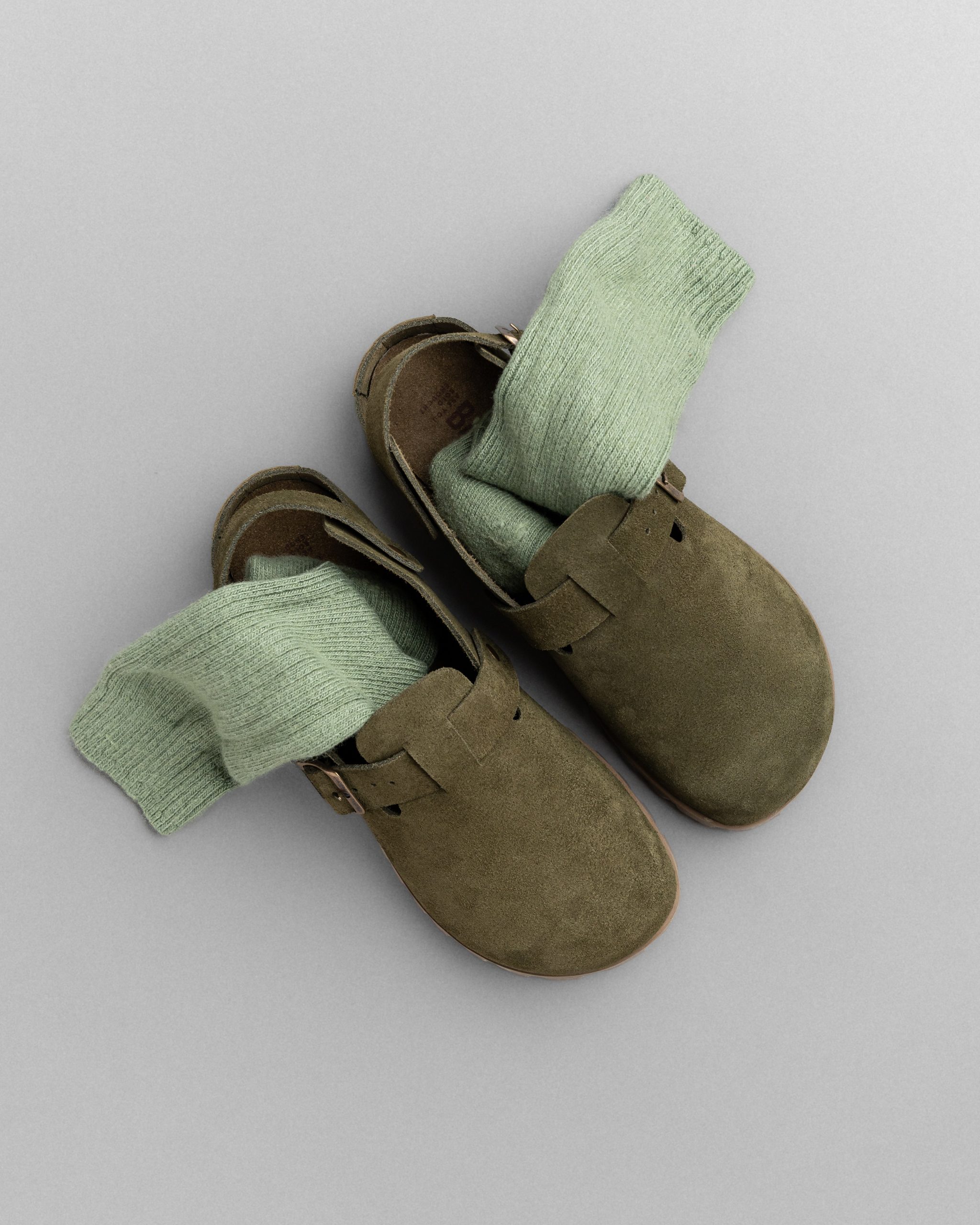 IKAROS – Forest Green